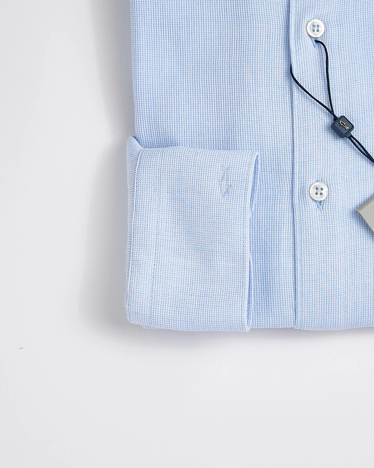 Riviera Cotton Summer Breeze Shirt - Image 3