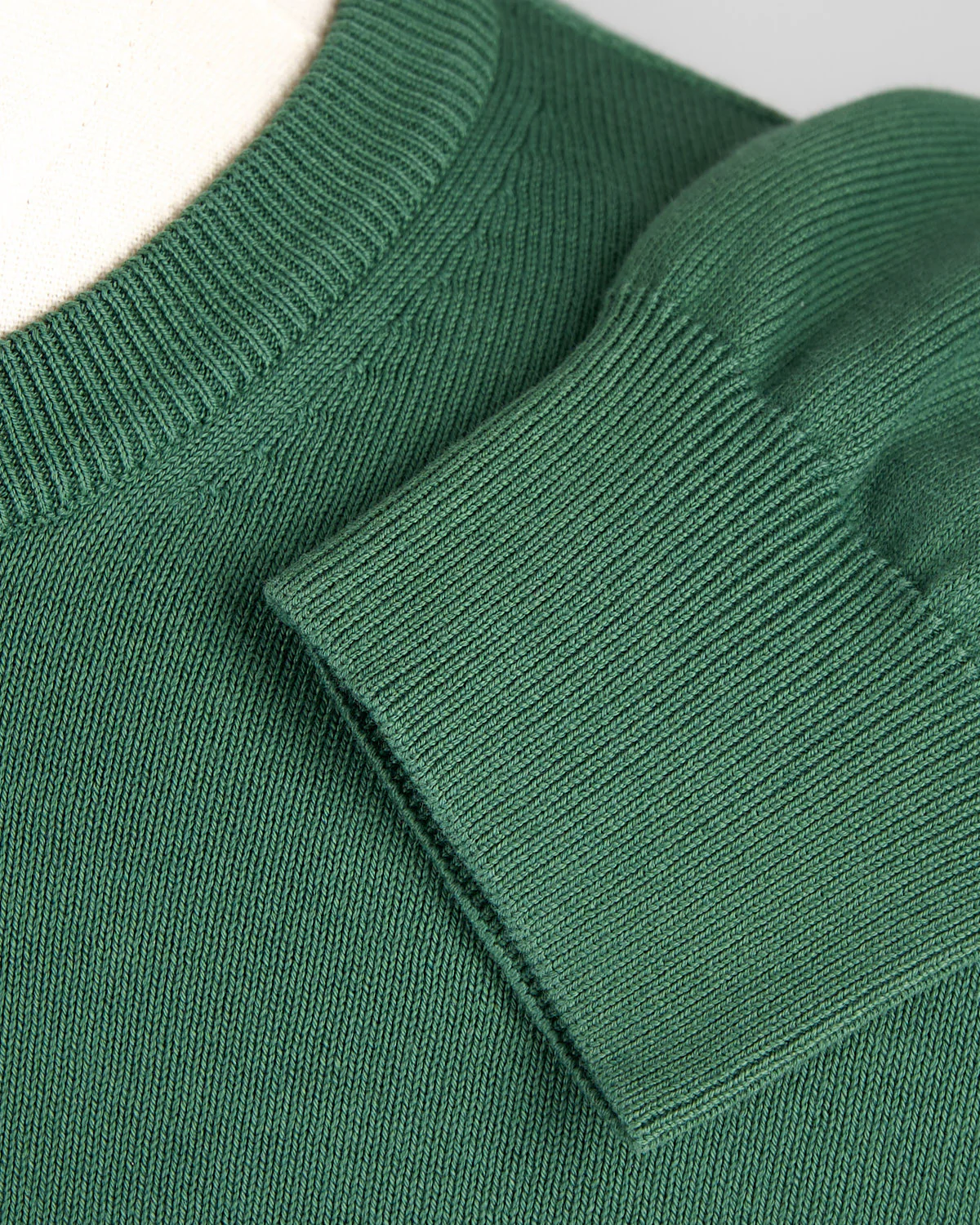 Shark Tag Garment Dyed Pima Cotton - Image 2