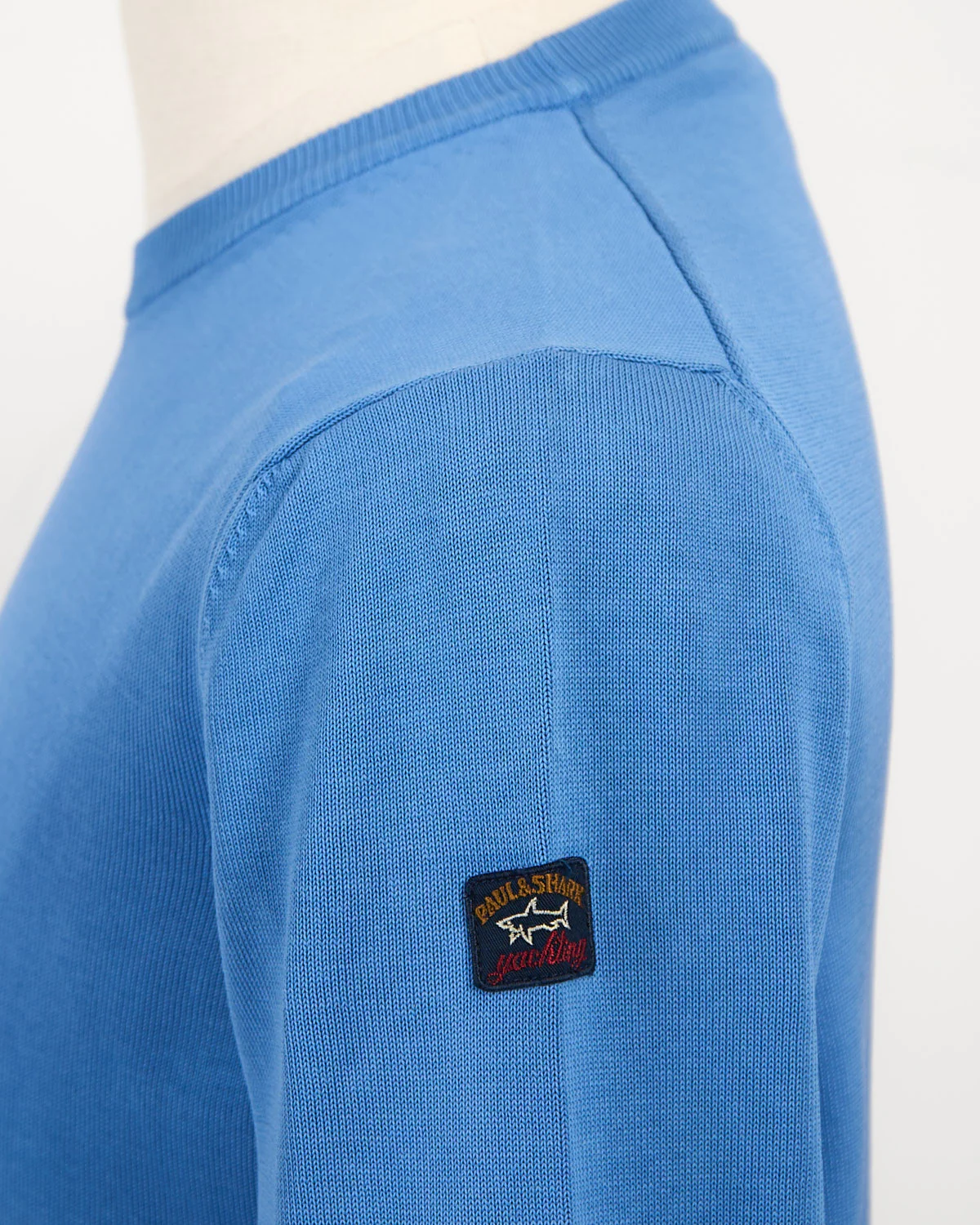 Shark Tag Garment Dyed Pima Cotton - Image 2