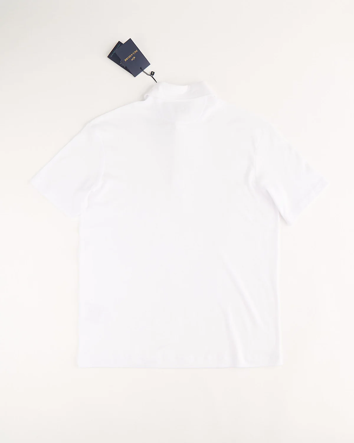 Shark Tag Xsoft Jersey Cotton Polo Shirt - Image 3