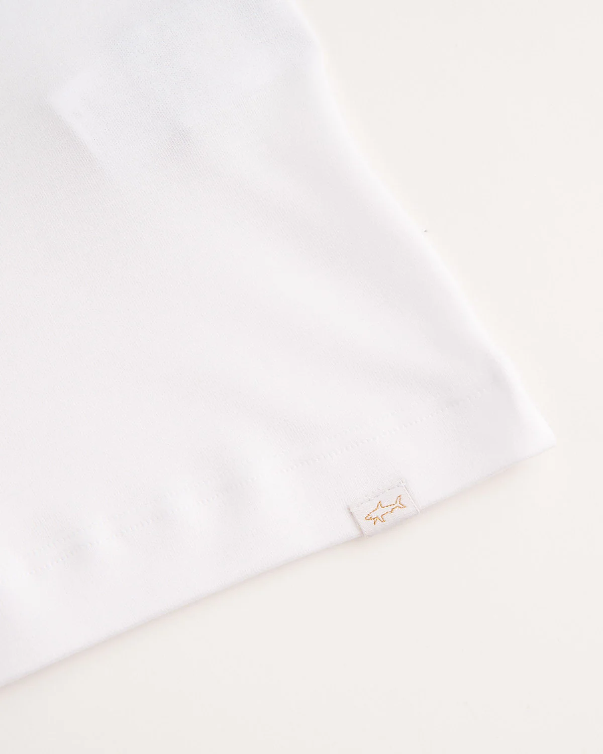 Shark Tag Xsoft Jersey Cotton Polo Shirt - Image 4