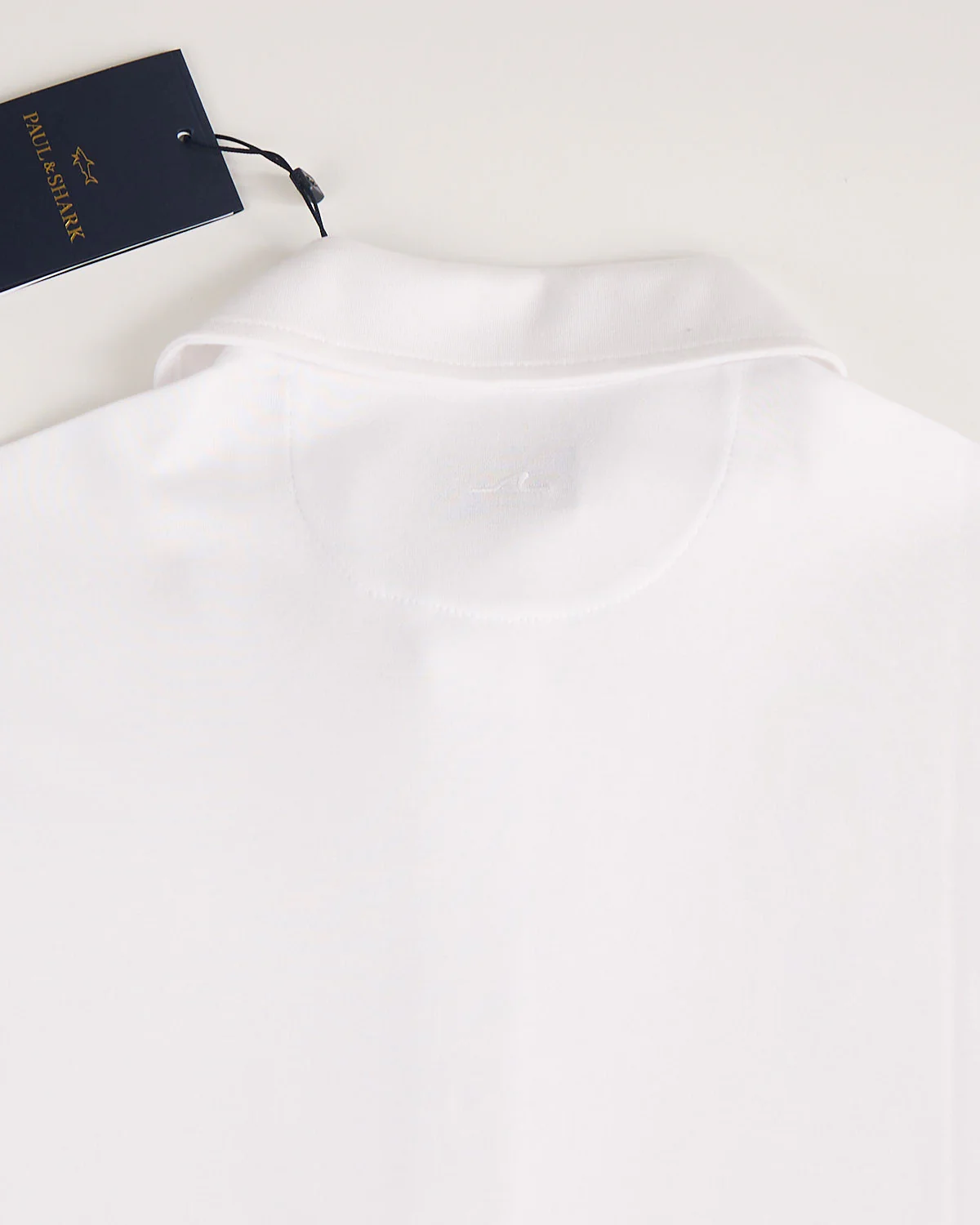 Shark Tag Xsoft Jersey Cotton Polo Shirt - Image 6