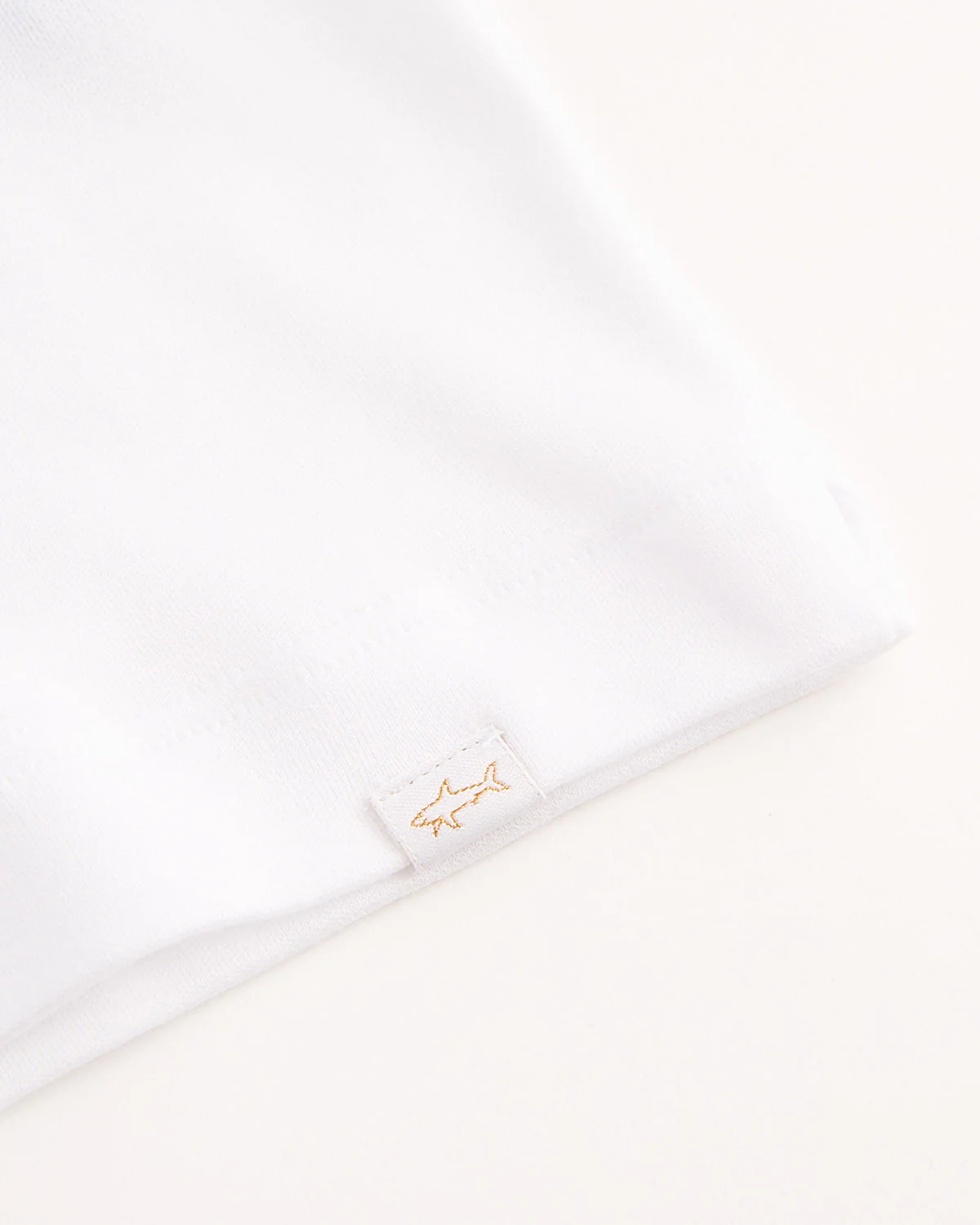Shark Tag Xsoft Jersey Cotton Polo Shirt - Image 7