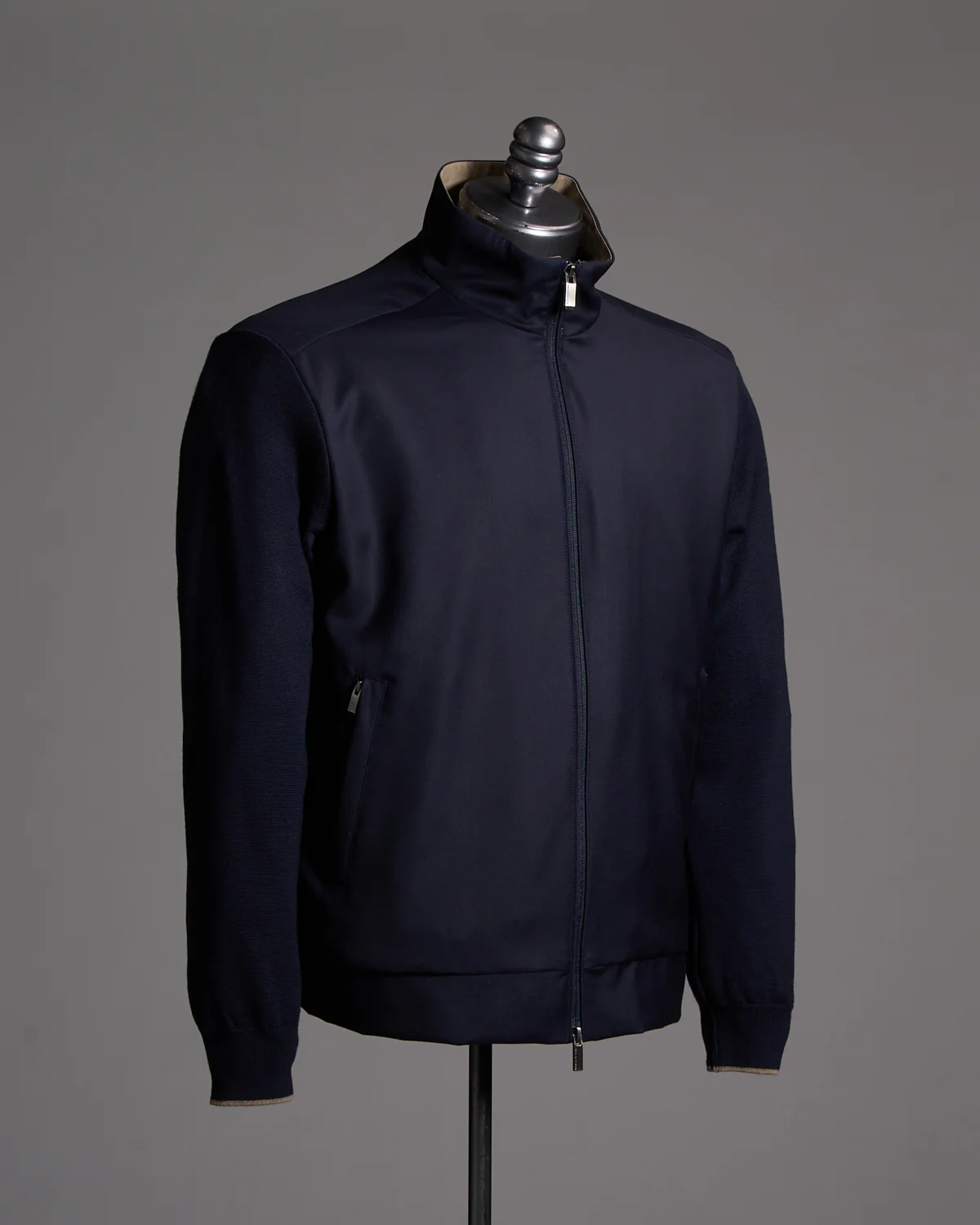 Summer Wool Hybrid With Loro Piana - Image 3