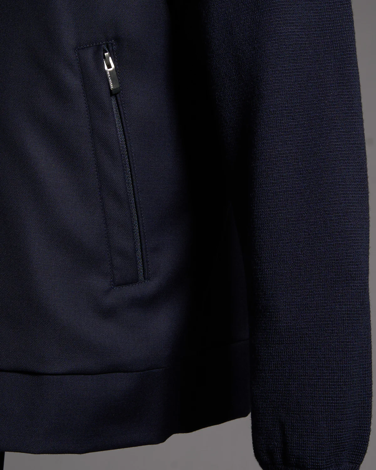 Summer Wool Hybrid With Loro Piana - Image 4