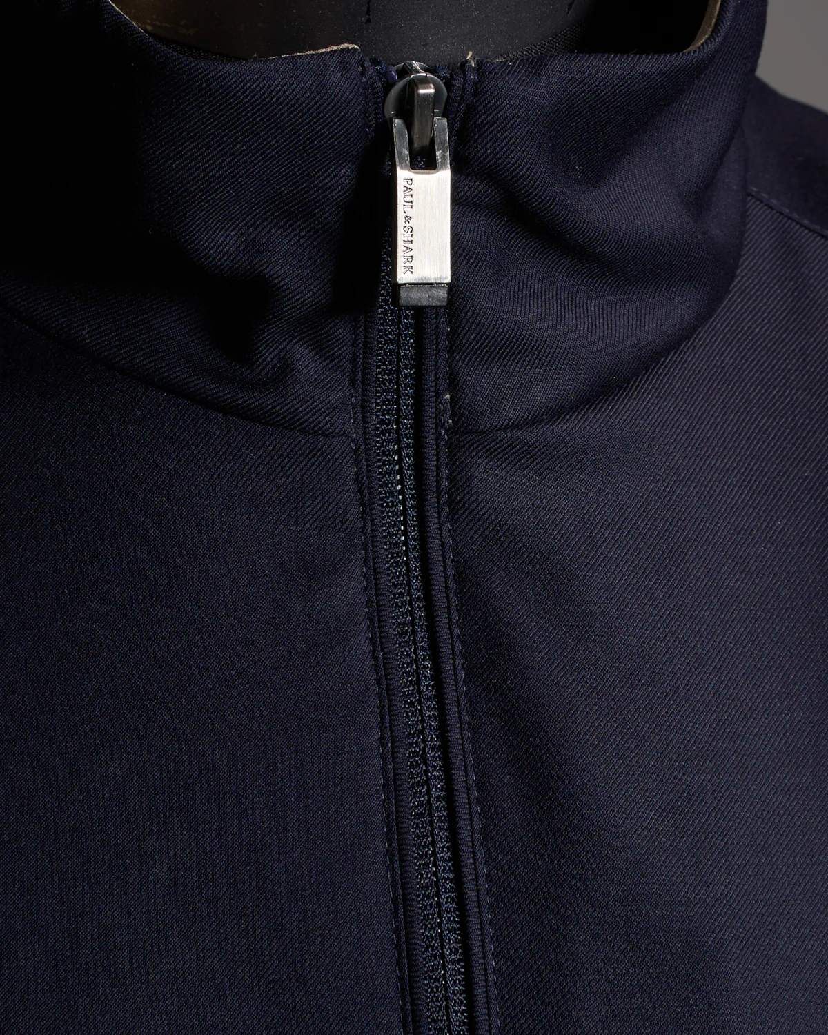 Summer Wool Hybrid With Loro Piana - Image 7