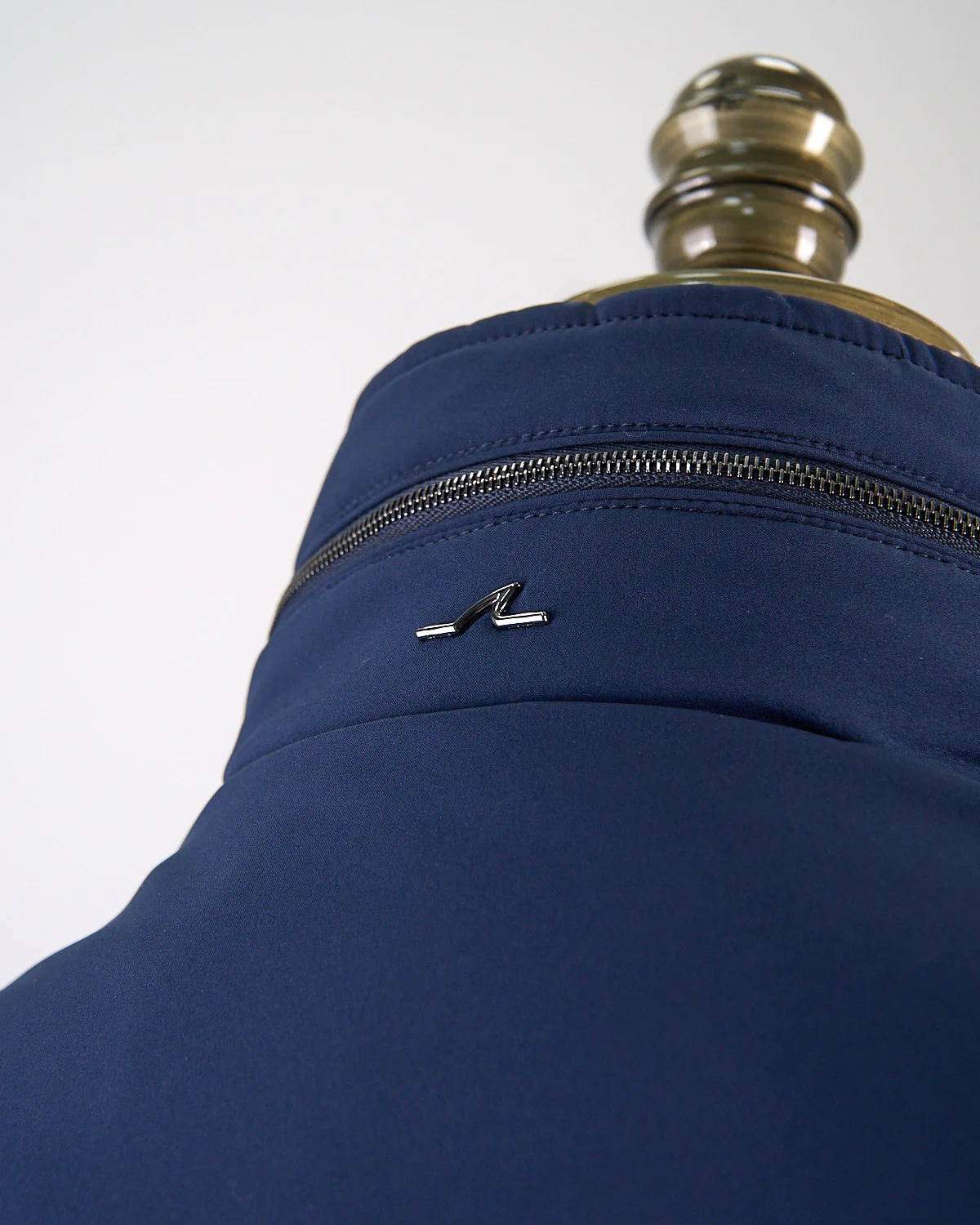 Typhoon Platinum Save The Sea Field Jacket With Shark Fin - Image 7
