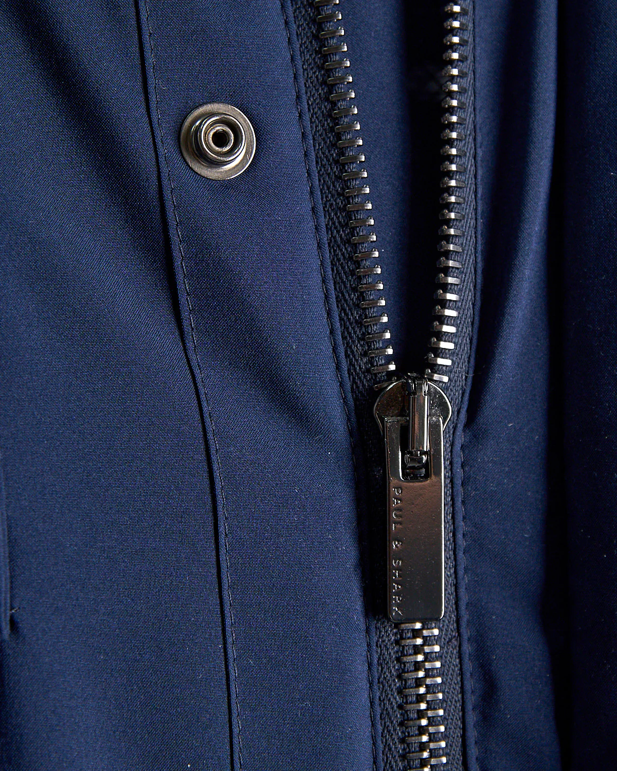 Typhoon Platinum Save The Sea Field Jacket With Shark Fin - Image 9