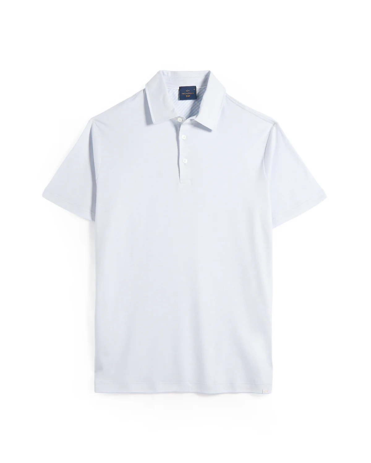Xsoft Cotton Interlock Polo Shirt