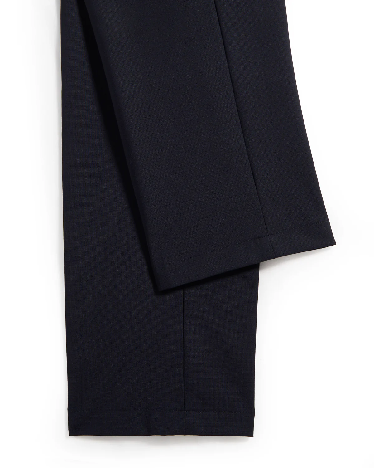 'Metis' Stretch Wool Lux Everday Cargos - Image 7