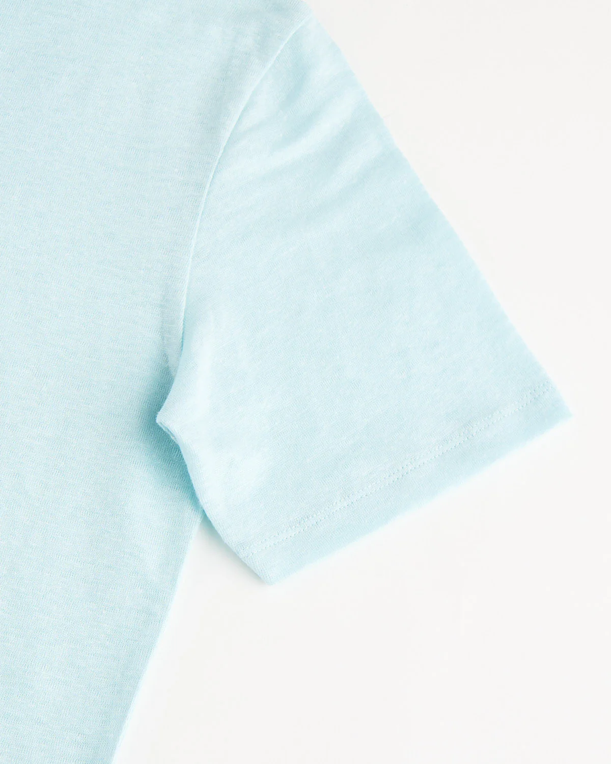 100% Linen Polo - Image 3