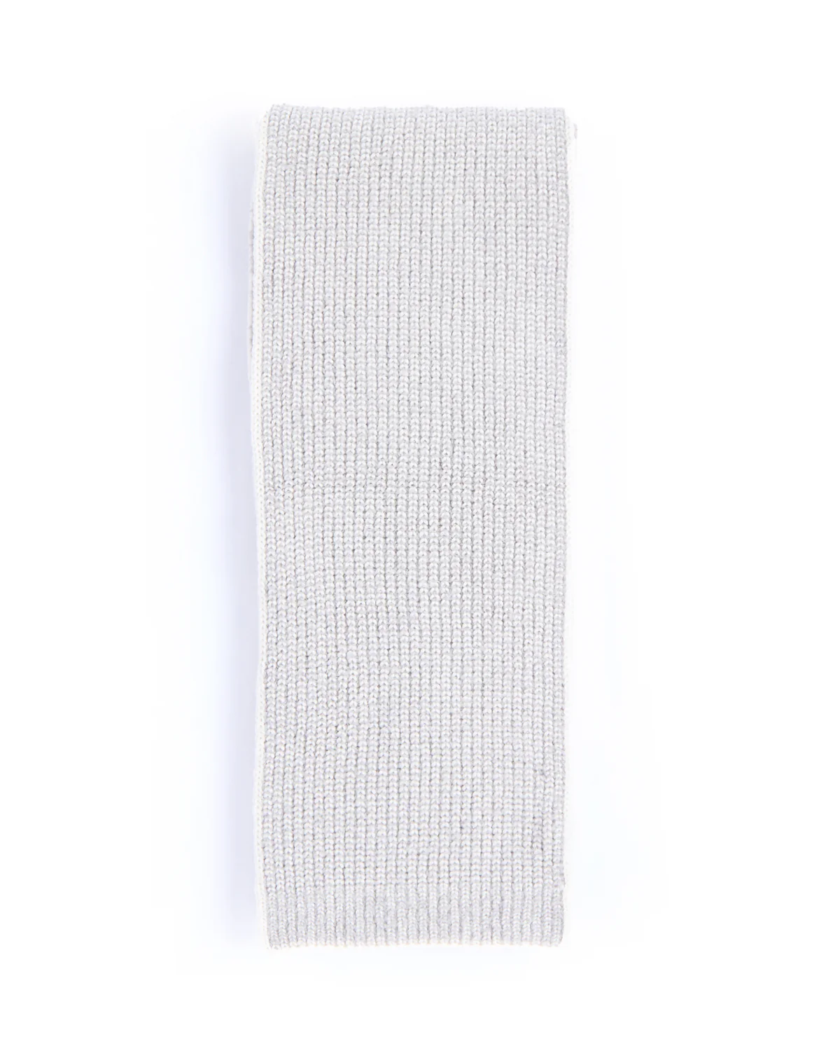 Two Tone Royal Stitch Scarf