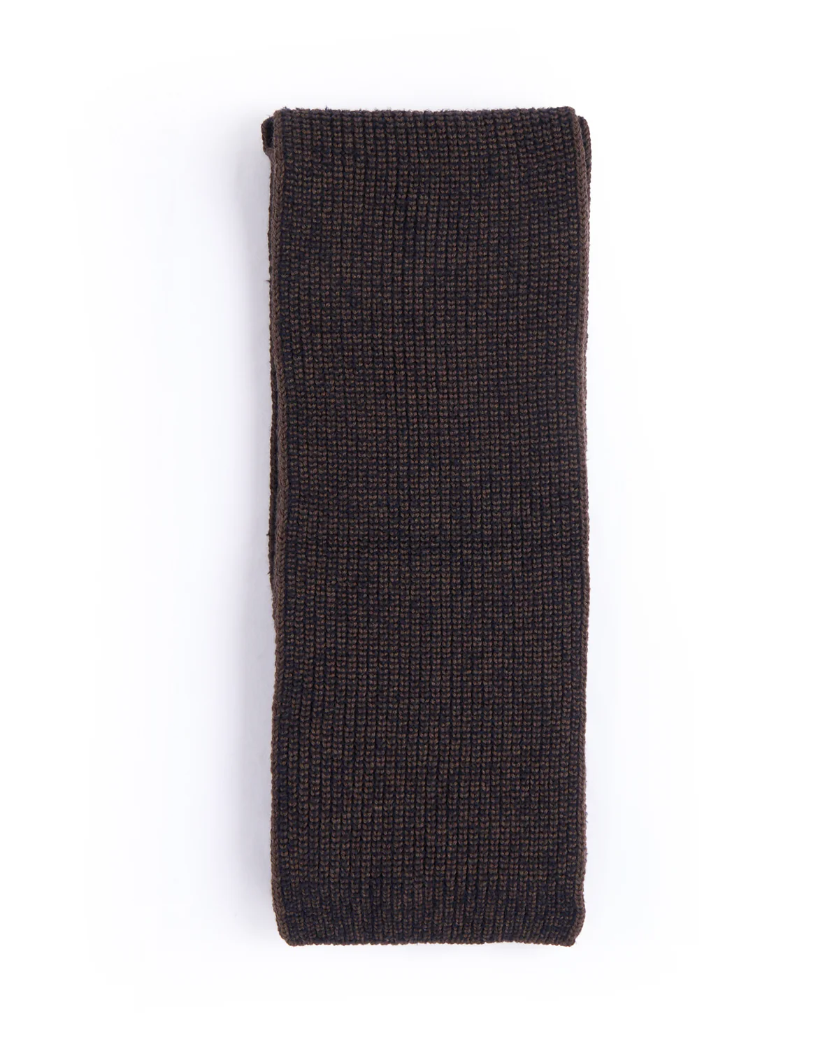 Two Tone Royal Stitch Scarf