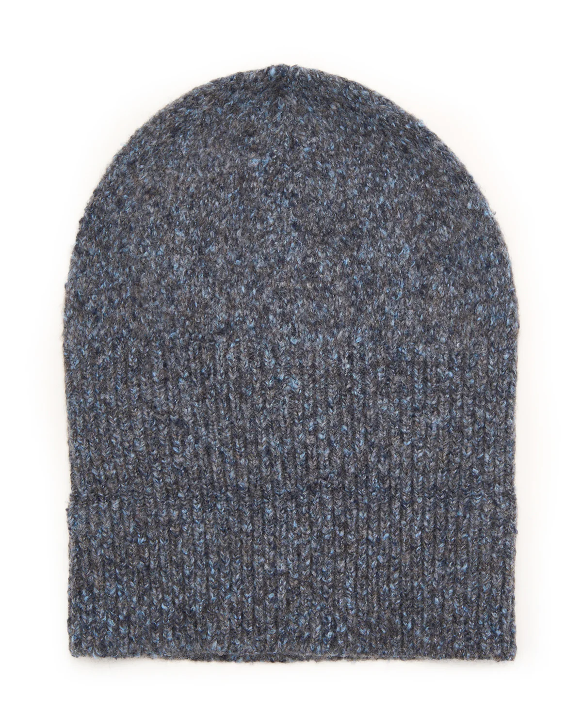 Winter Cotton Tweed 3D-Seamless Beanie - Image 3