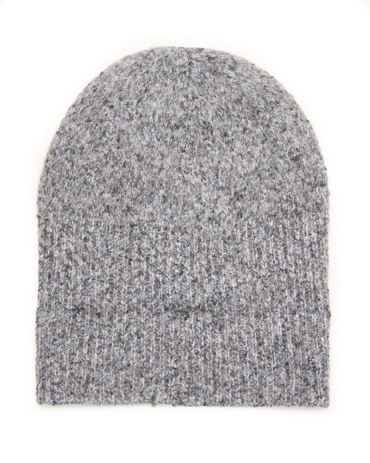 Winter Cotton Tweed 3D-Seamless Beanie - Image 3