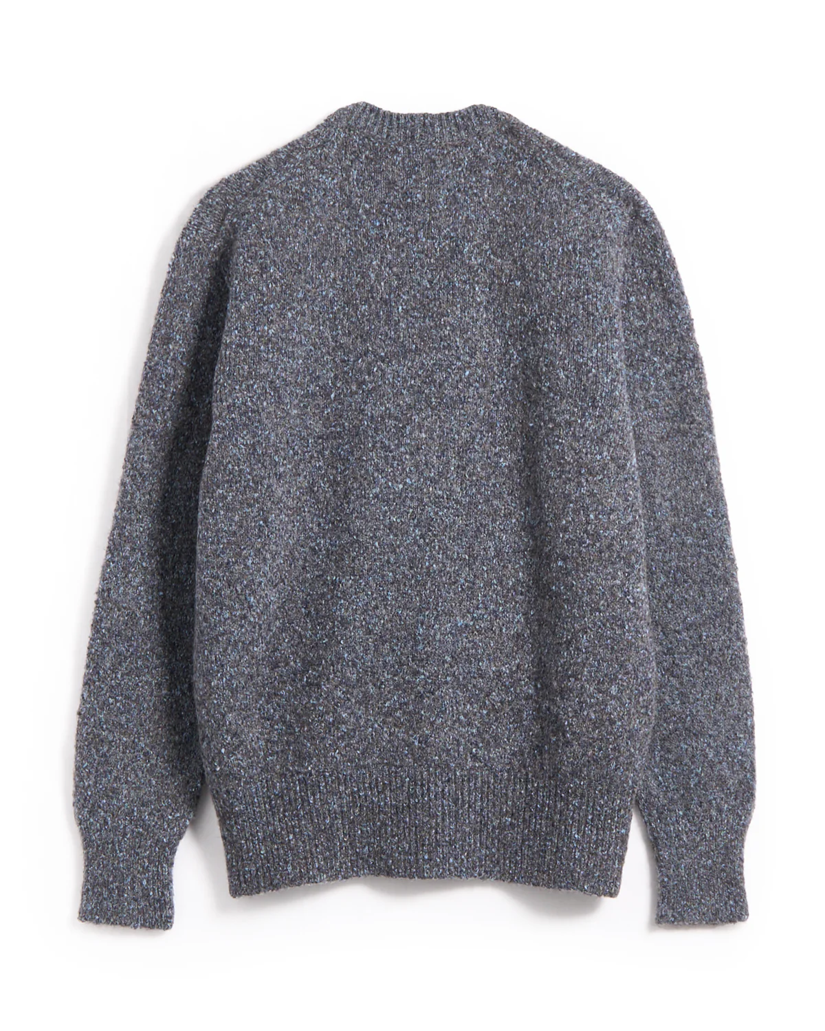 Wintercotton Tweed Cardigan - Image 3