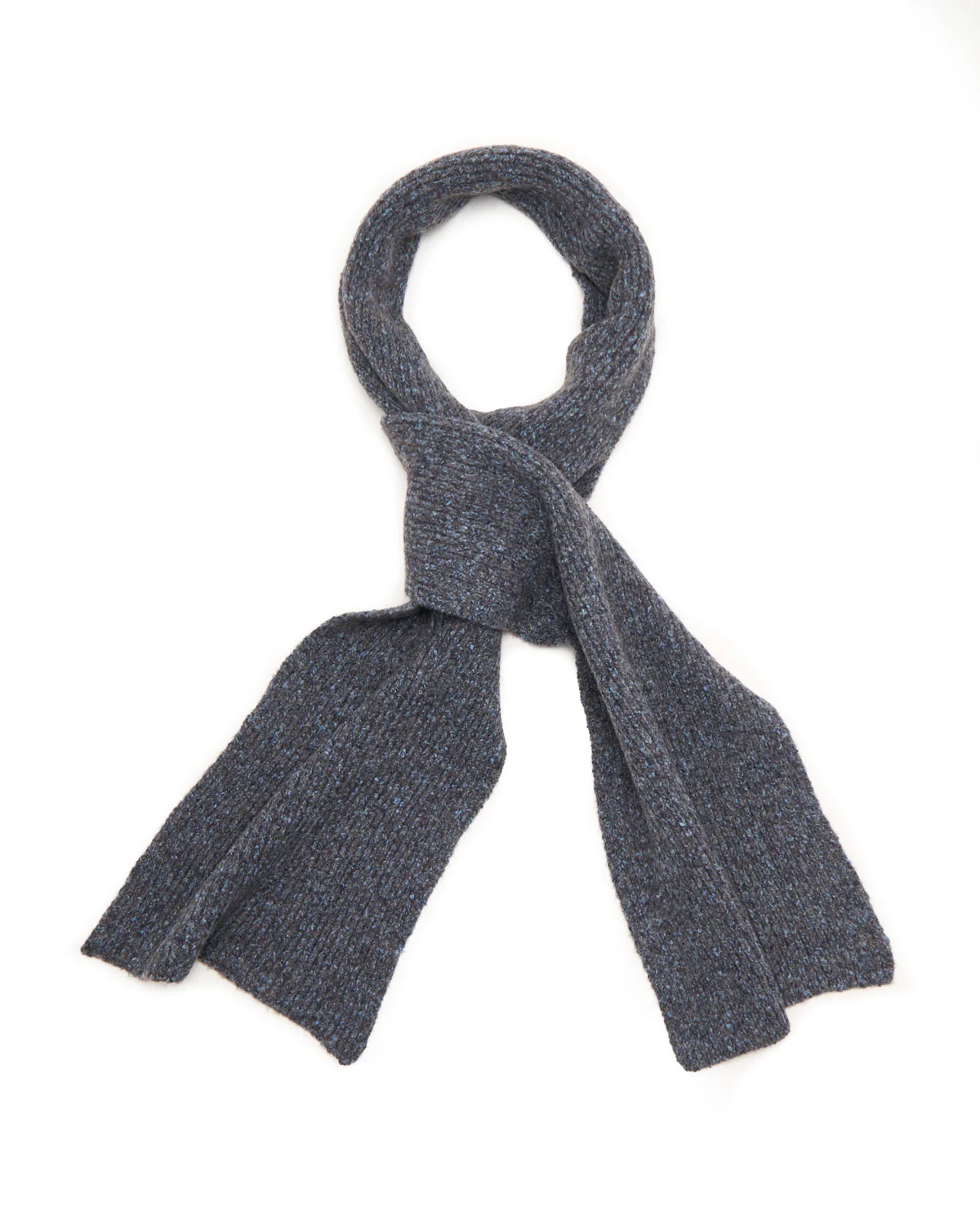 Wintercotton Tweed Scarf - Image 3