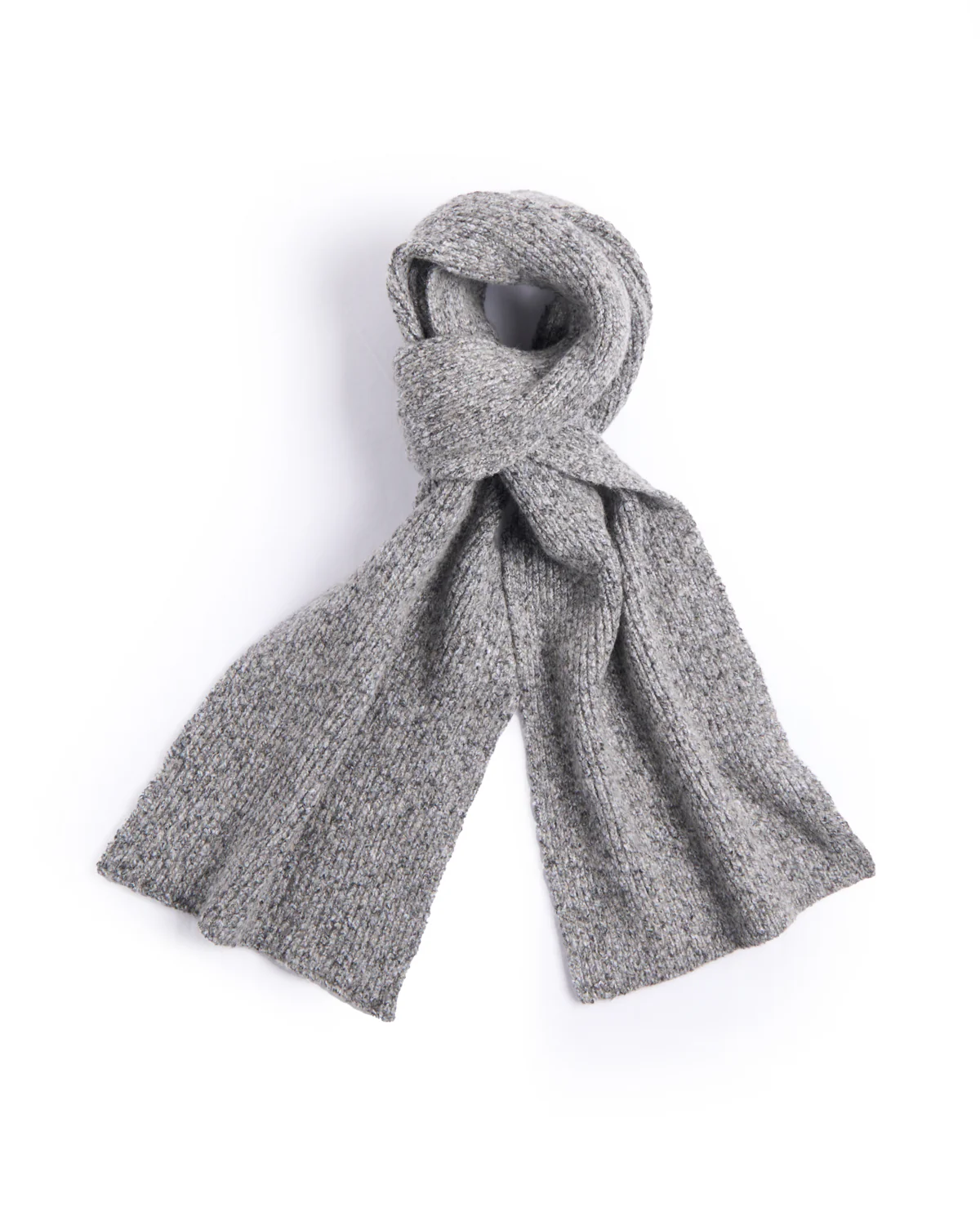Wintercotton Tweed Scarf - Image 2