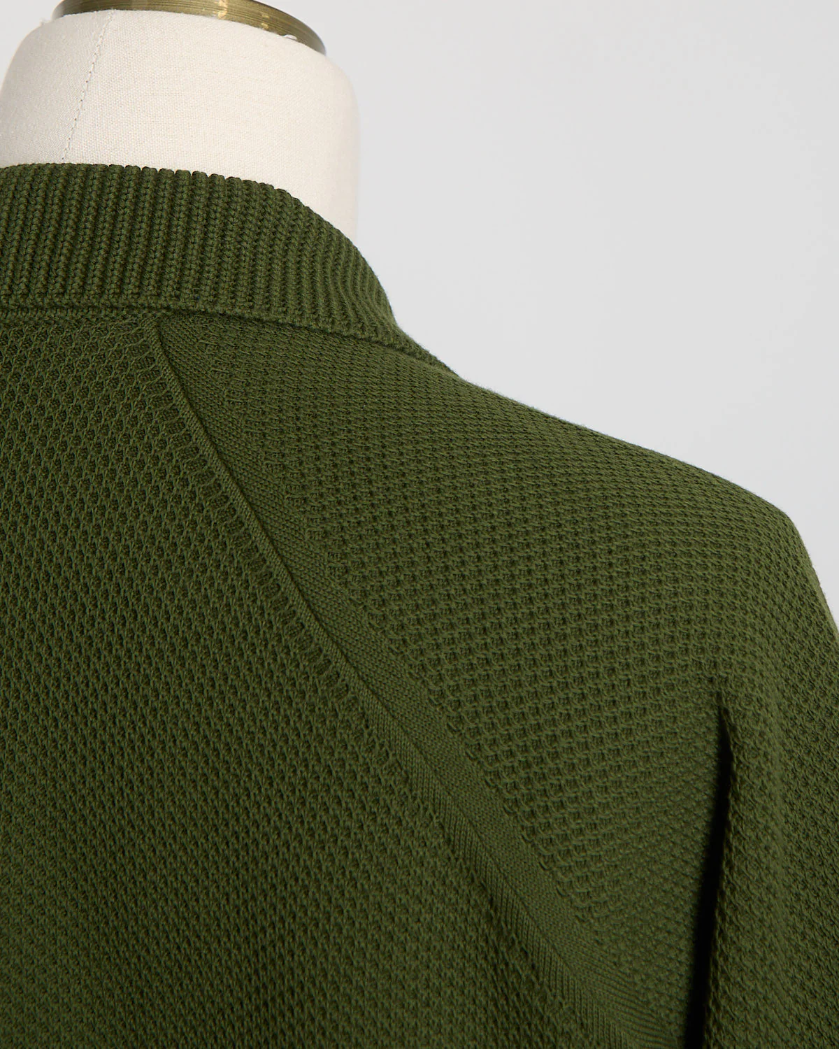 12 Gauge Double Weave Overshirt - Image 4