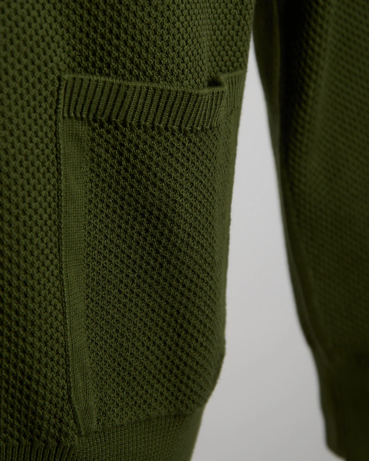 12 Gauge Double Weave Overshirt - Image 5