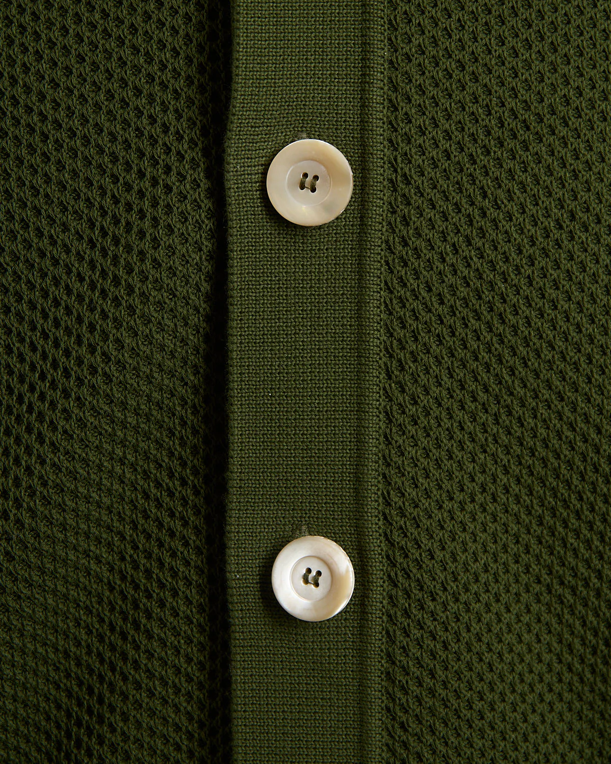 12 Gauge Double Weave Overshirt - Image 6