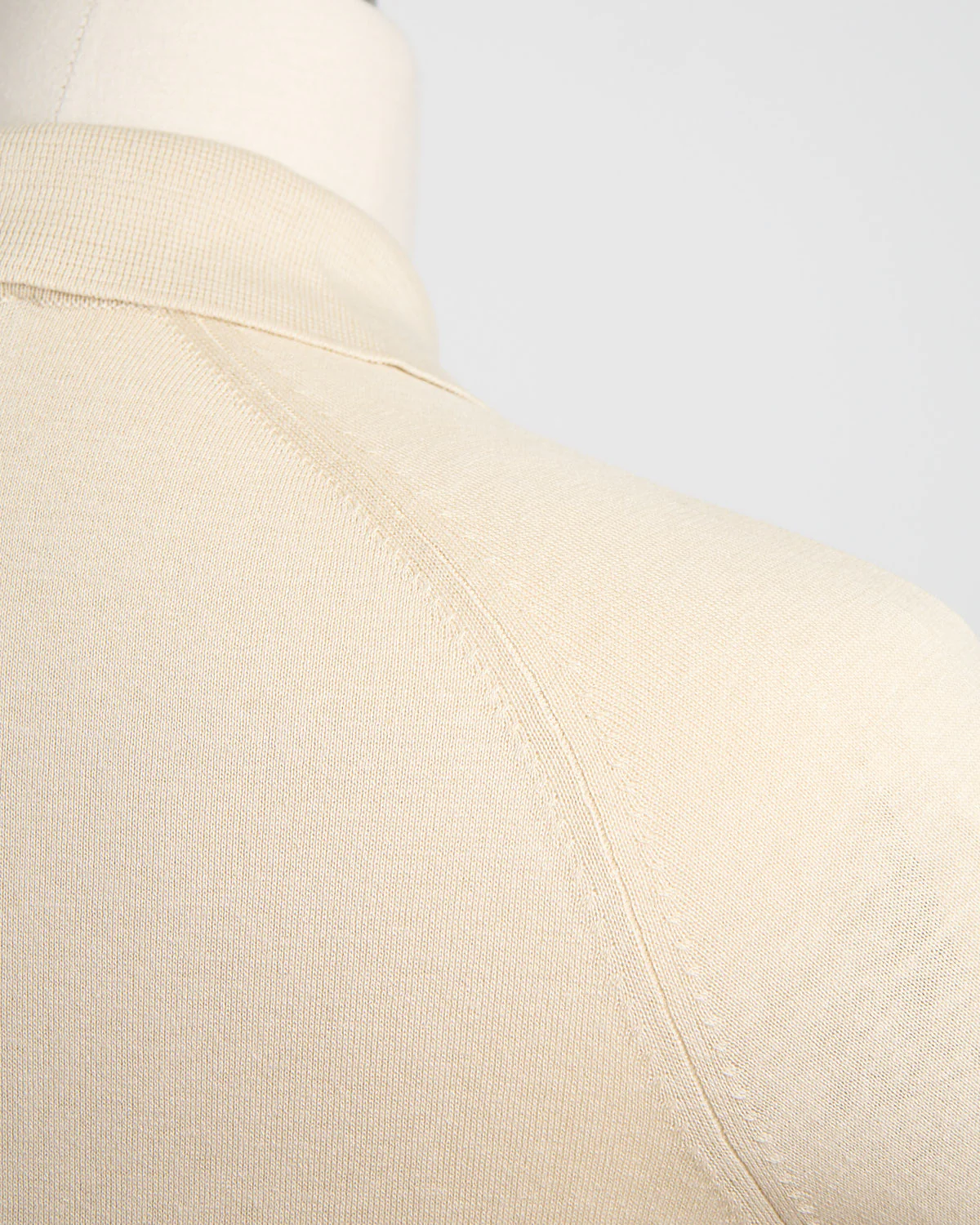 14 Gauge Smooth Hammer Shoulder Polo - Image 7