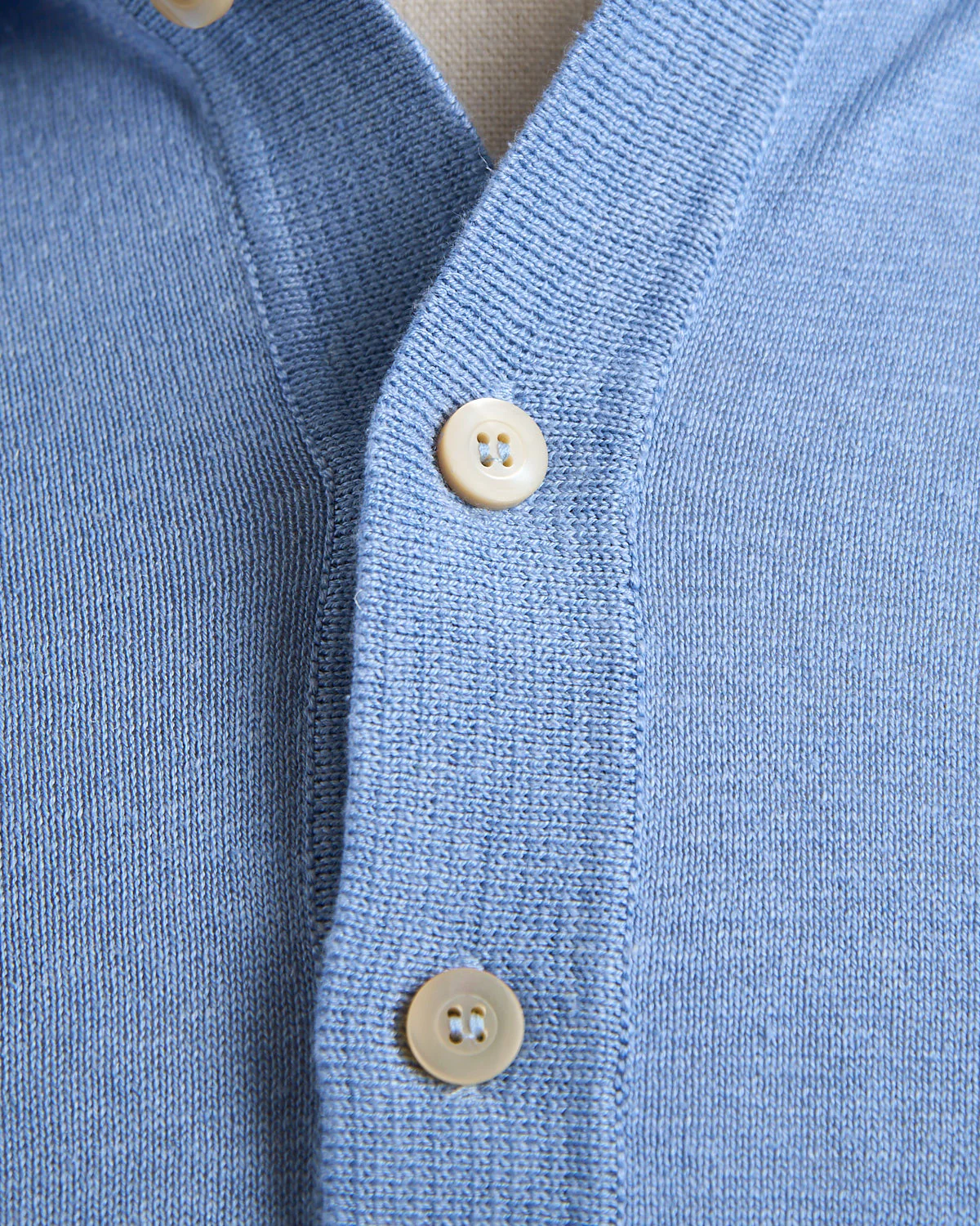 14 Gauge Smooth Hammer Shoulder Polo - Image 5