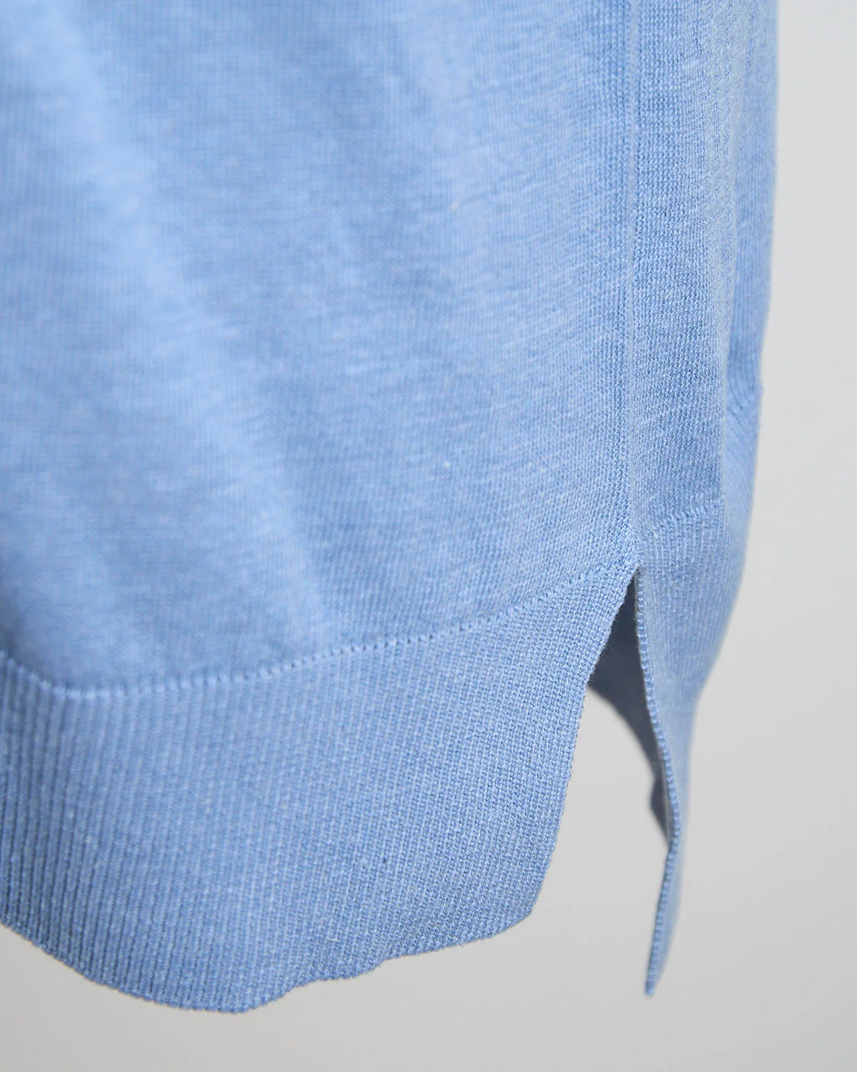 14 Gauge Smooth Hammer Shoulder Polo - Image 7