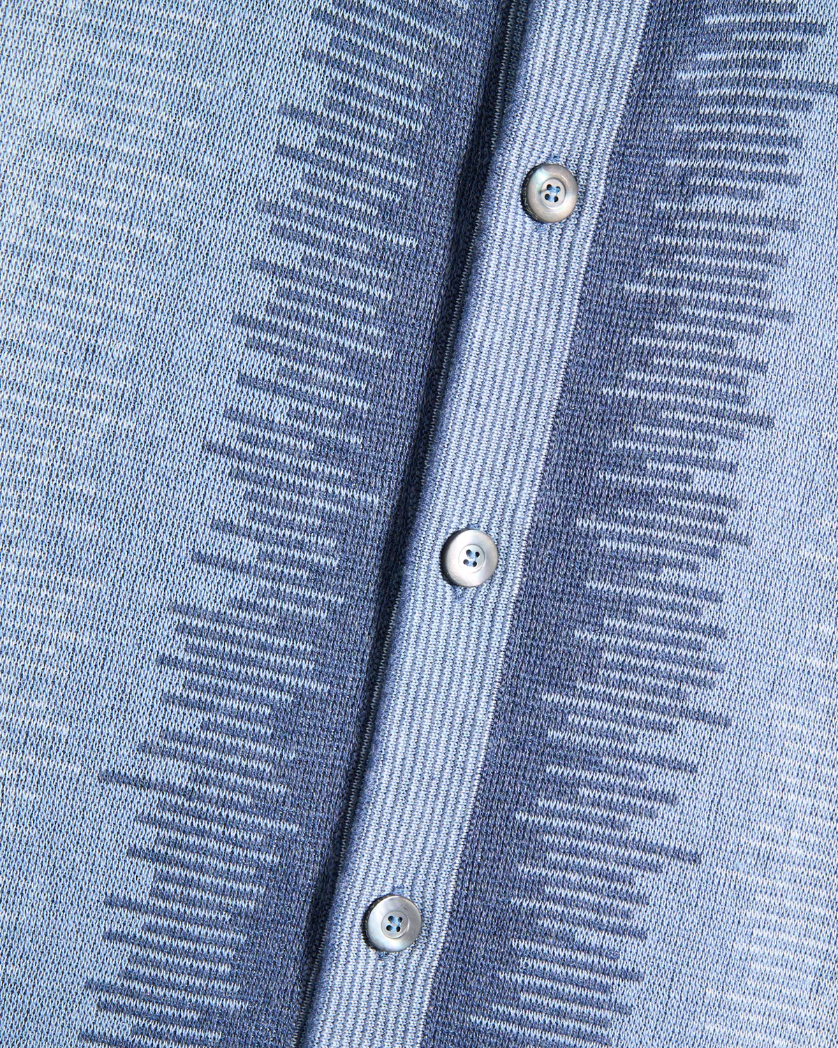 Dégradé Short Sleeve Shirt - Image 5