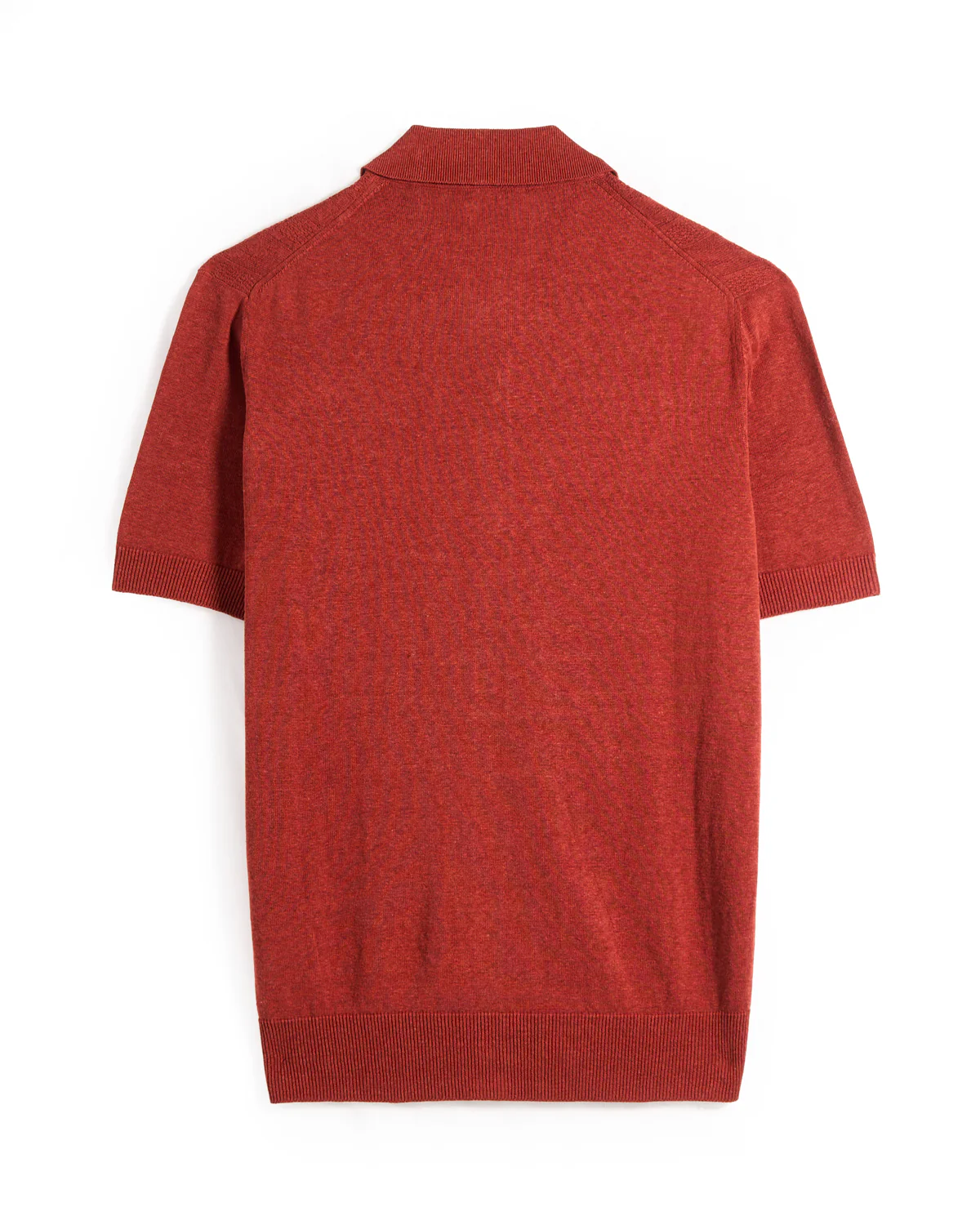 Links Weave Short Sleeve Shirt - Image 3