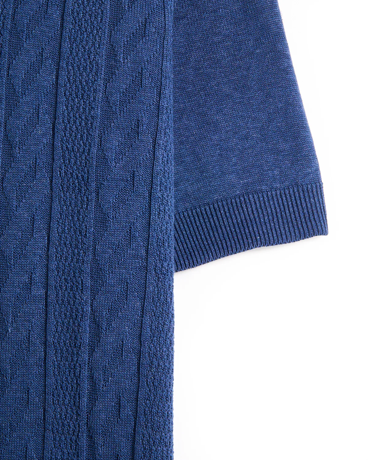 Links Weave Short Sleeve Shirt - Image 4