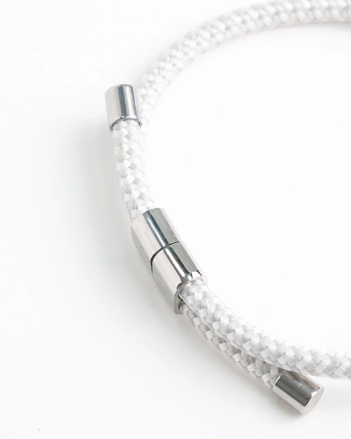 Little Lewis Double Rope Bracelet - Image 3