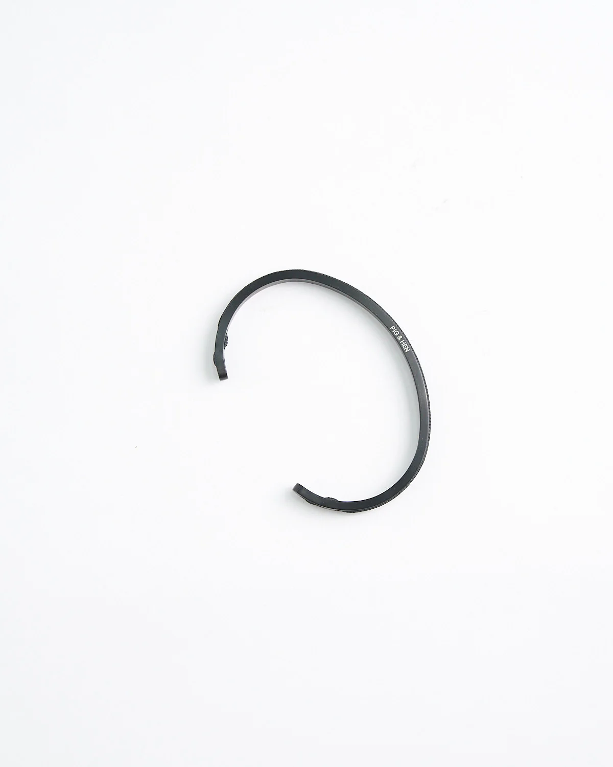Navarch 4Mm Bangle