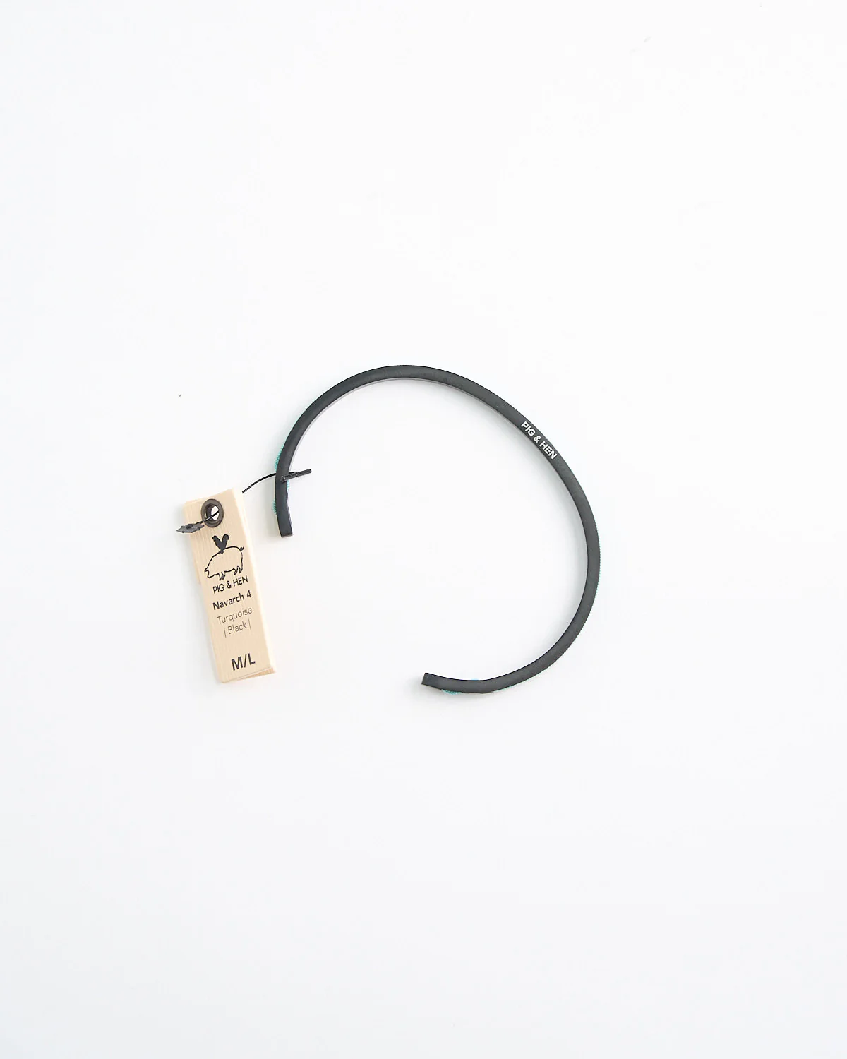 Navarch 4Mm Bangle