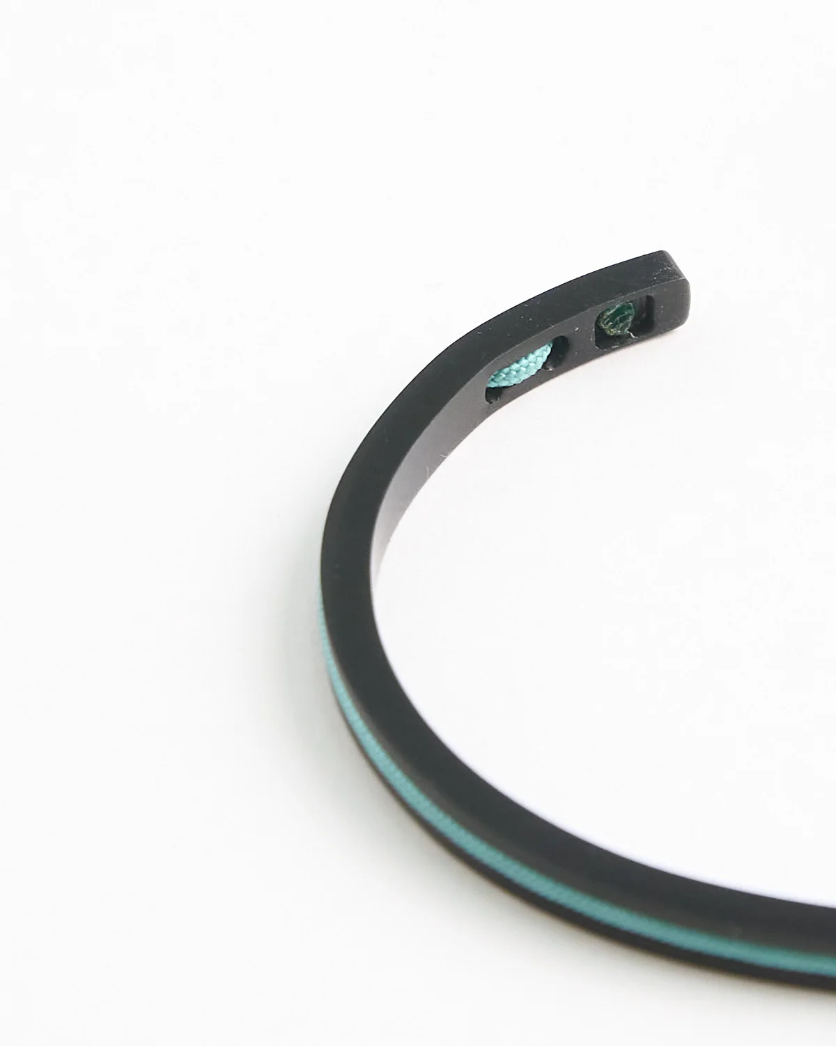 Navarch 4Mm Bangle - Image 2
