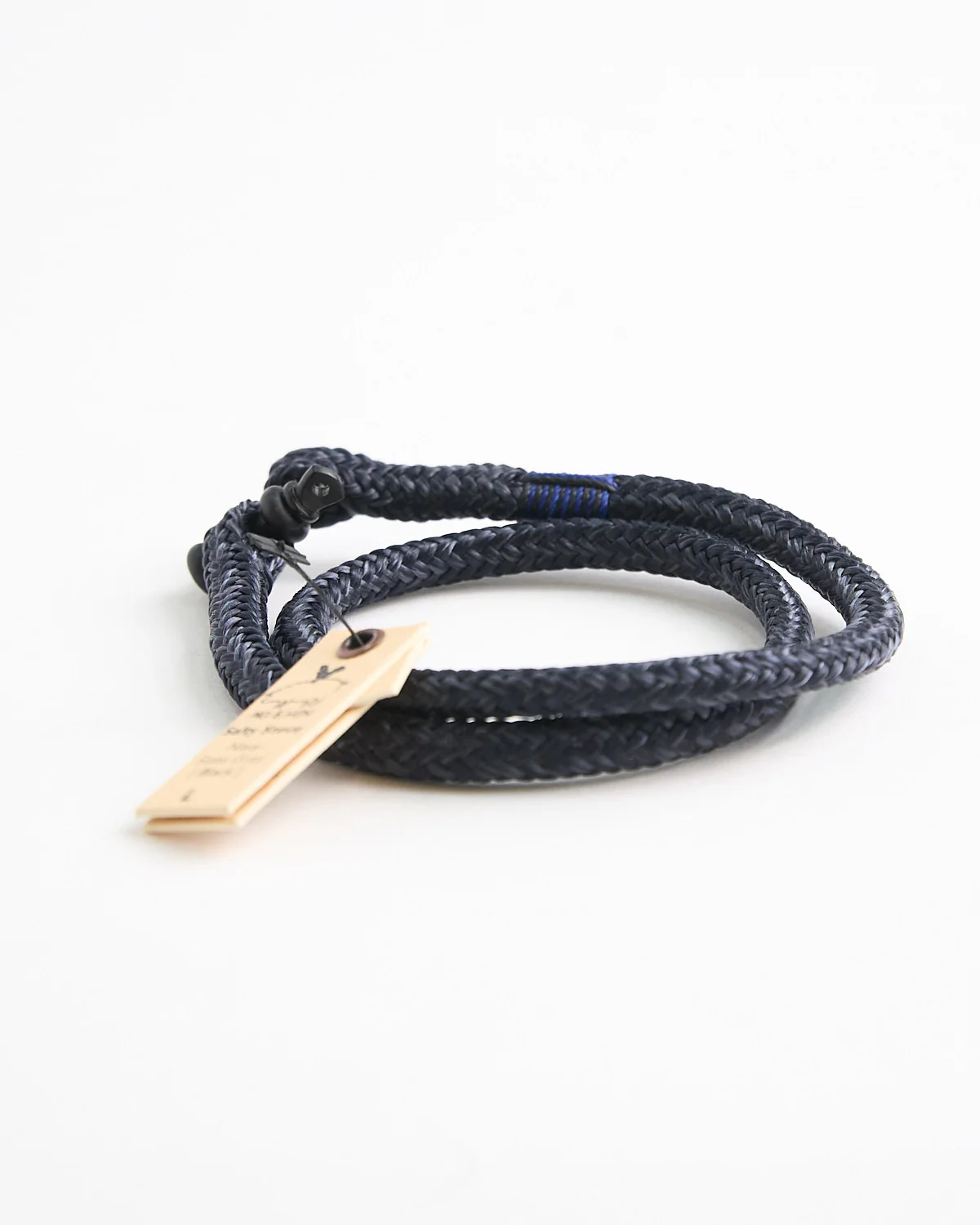 Salty Steve Rope & Clasp Bracelet - Image 3