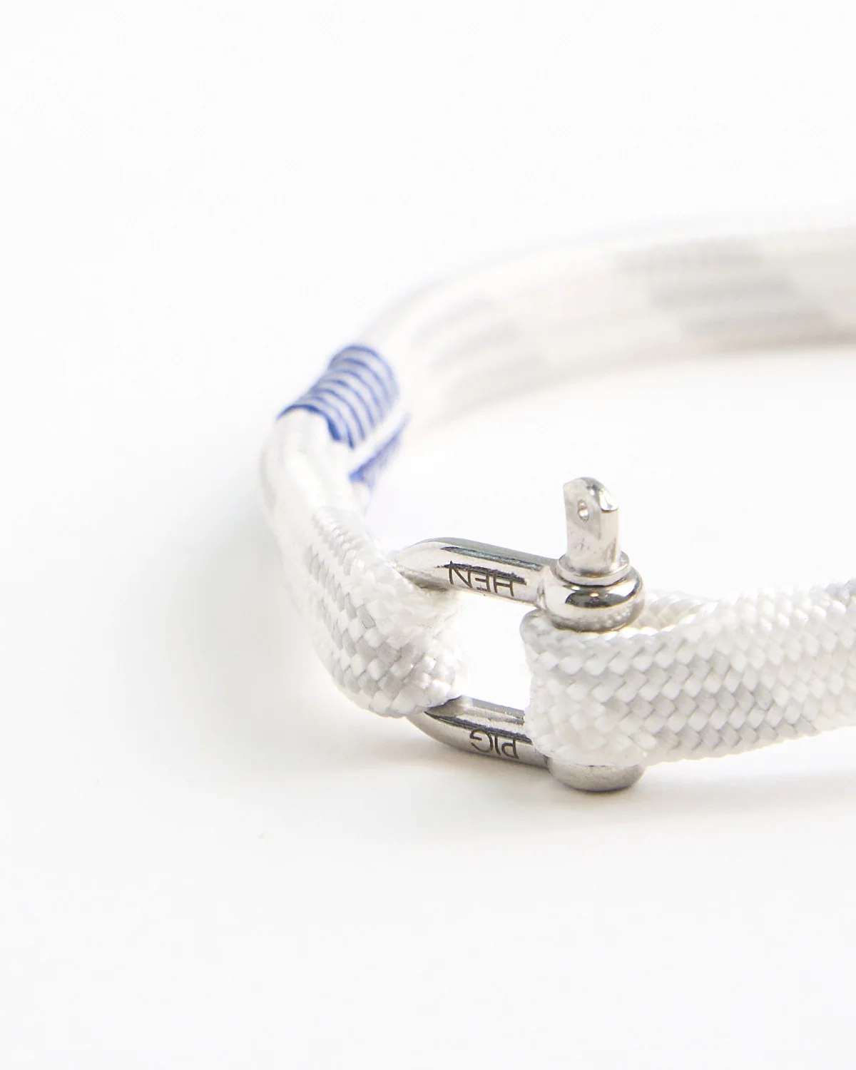 Vicious Vik Rope & Clasp Bracelet - Image 2