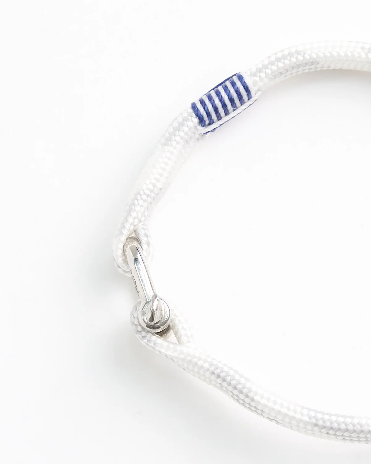 Vicious Vik Rope & Clasp Bracelet - Image 3