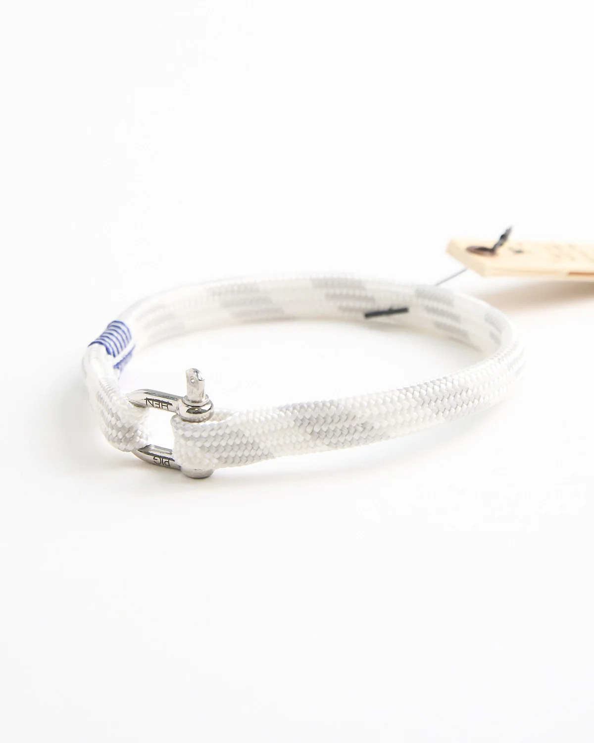 Vicious Vik Rope & Clasp Bracelet - Image 4