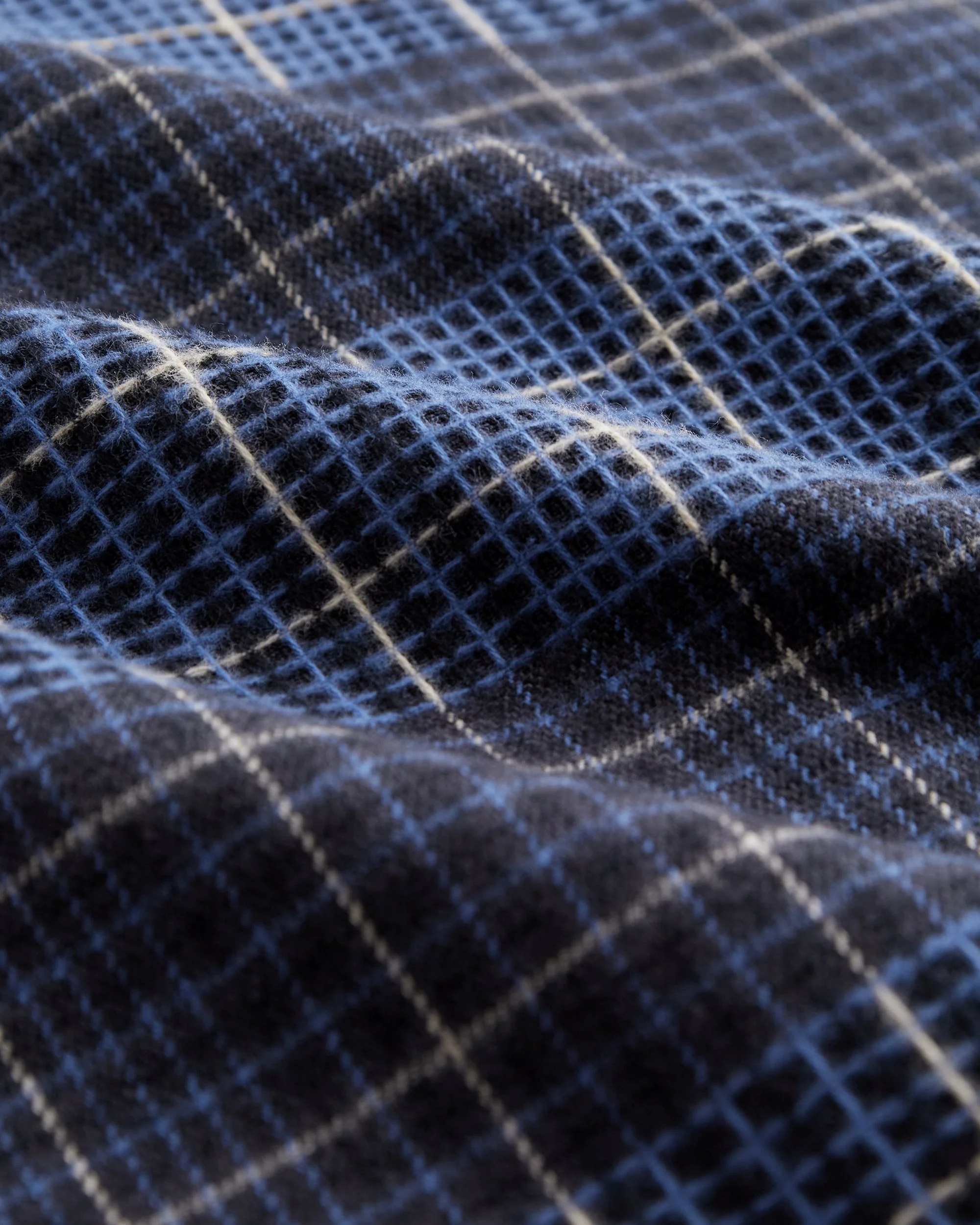 3D Jacquard 'Jolla' Full Zip Overshirt - Image 5