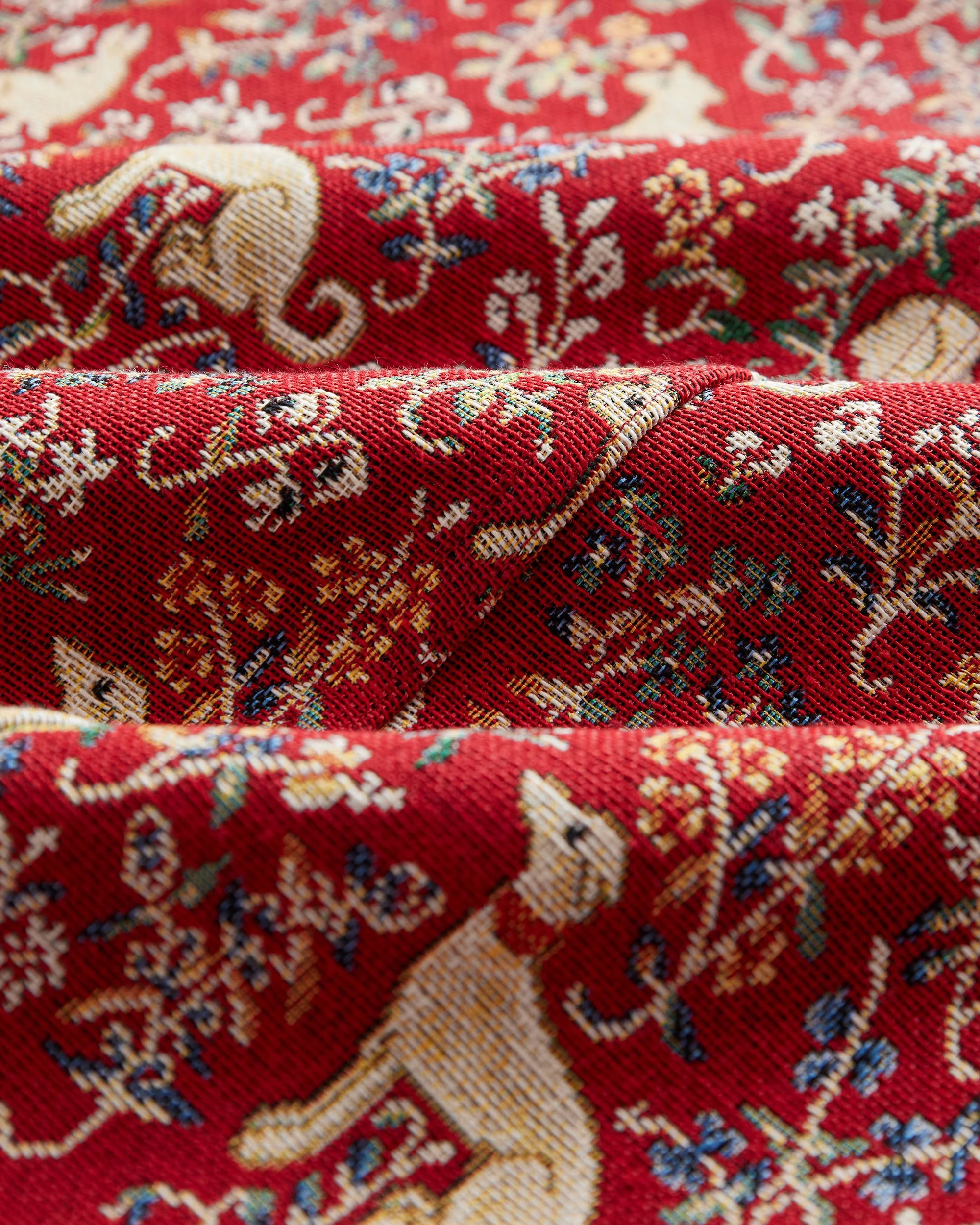 Hall Tapestry 'Labura' Shirt Jacket - Image 3