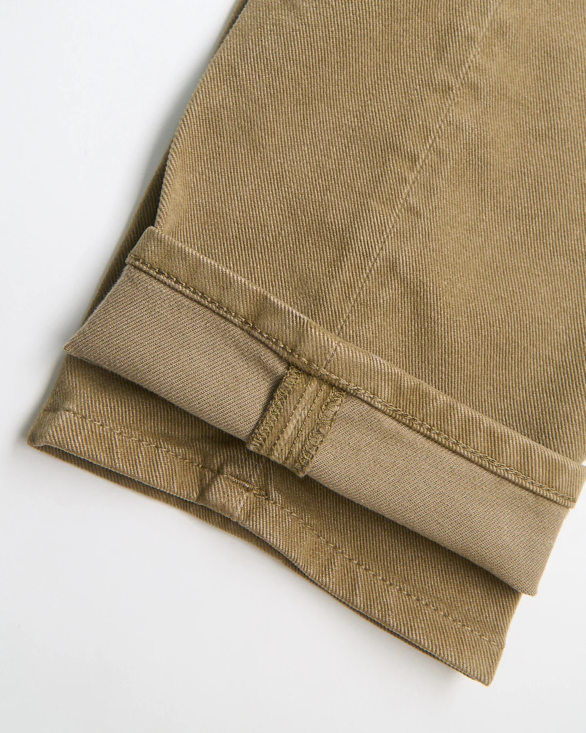 'Rubens' Tailored Fit Superstretch Bull Denim Pants - Image 3