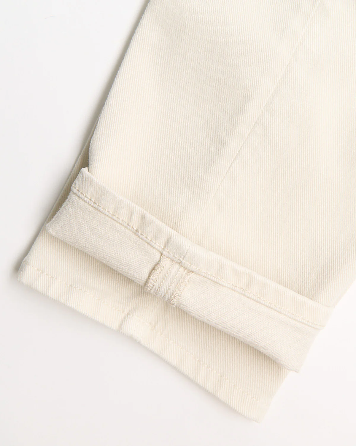 'Rubens' Tailored Fit Superstretch Bull Denim Pants - Image 4