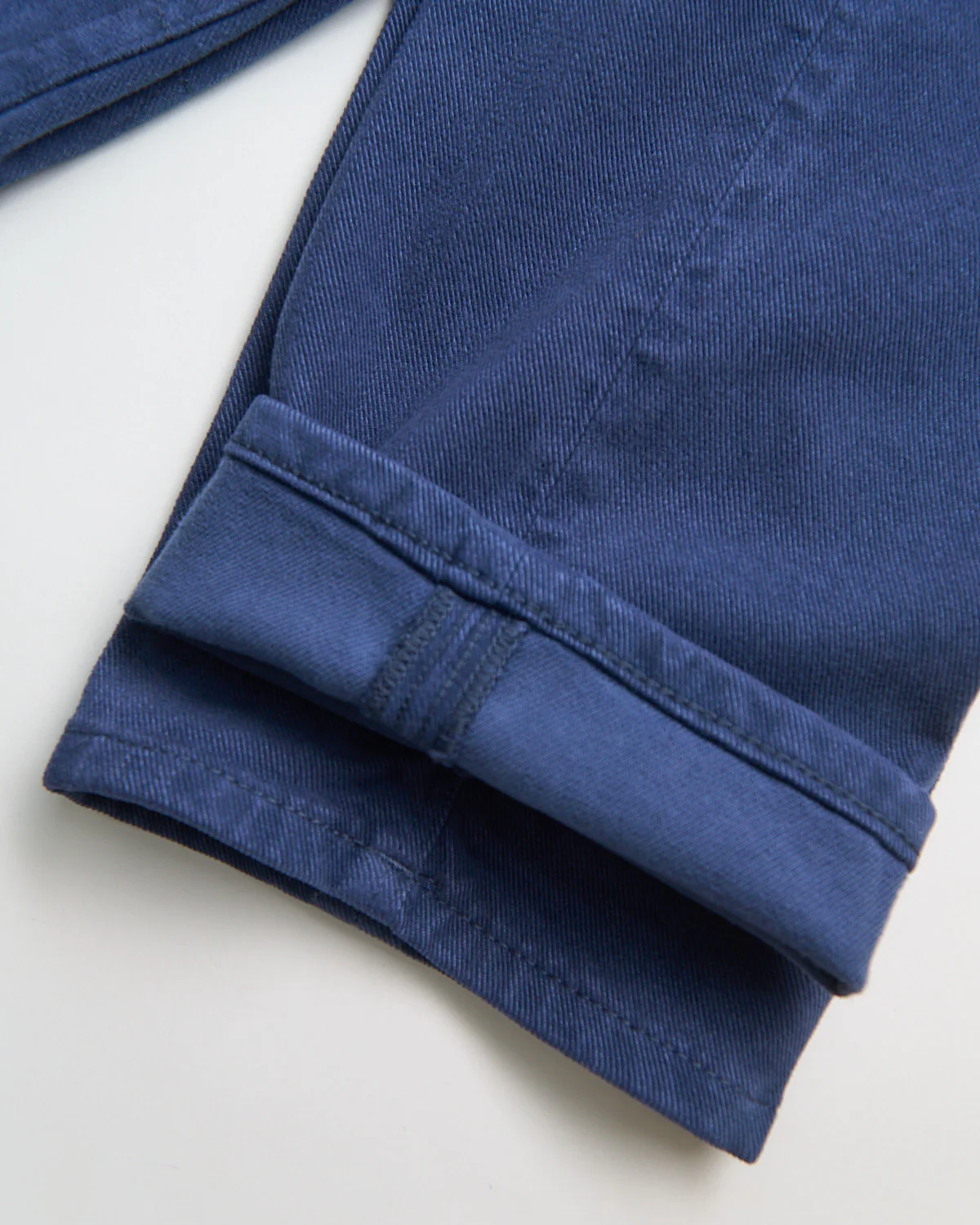 'Rubens' Tailored Fit Superstretch Bull Denim Pants - Image 3