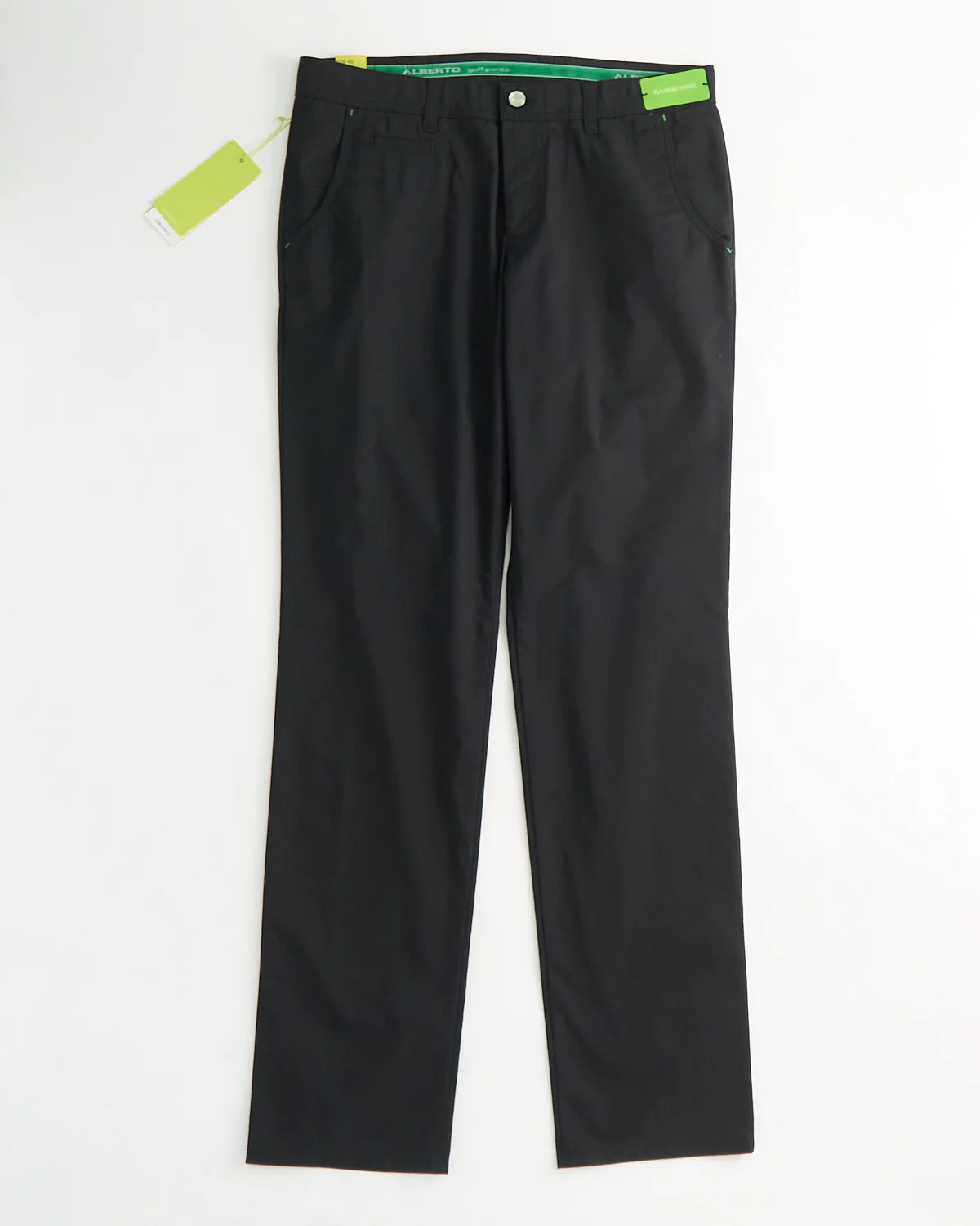 Rookie Golf Pants / Black - Image 6