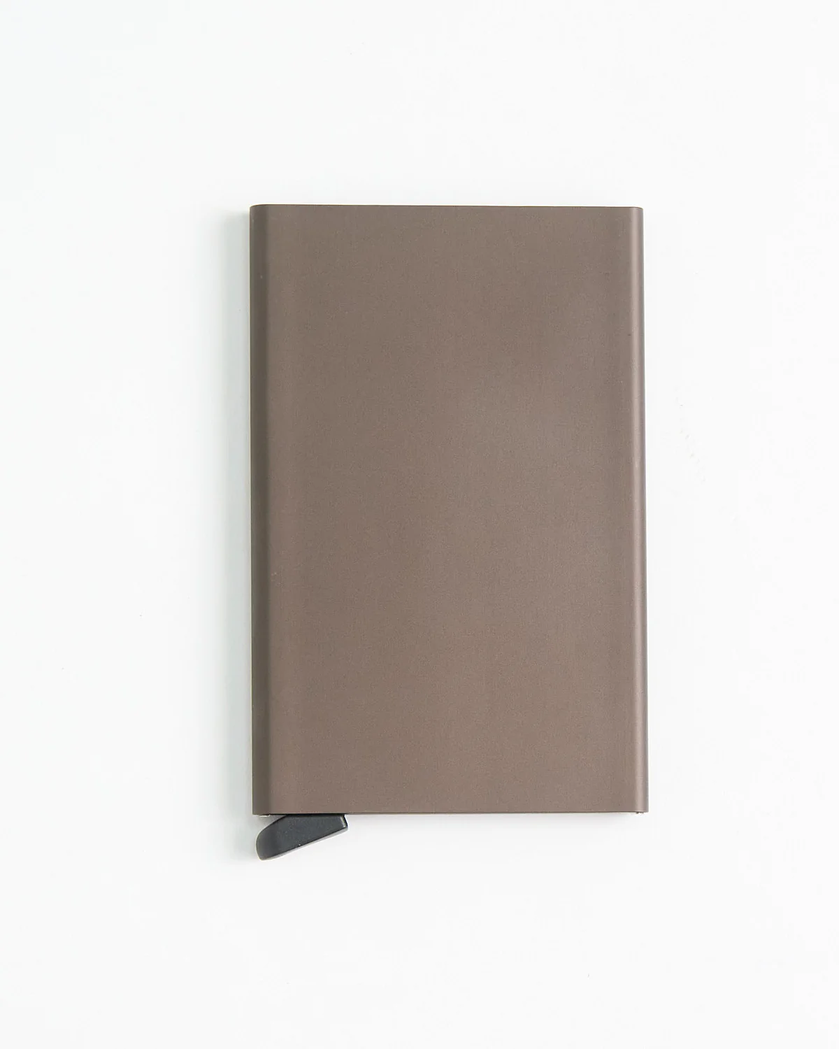 Cardprotector Brown