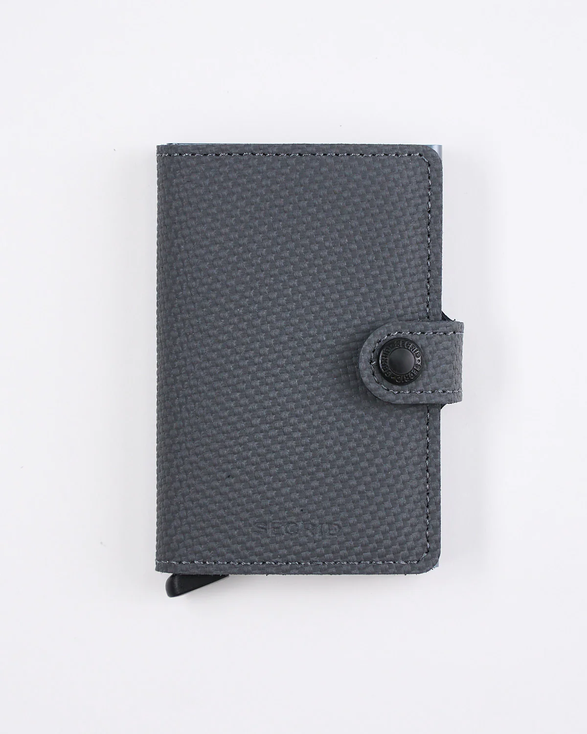 Miniwallet Carbon Cool Grey
