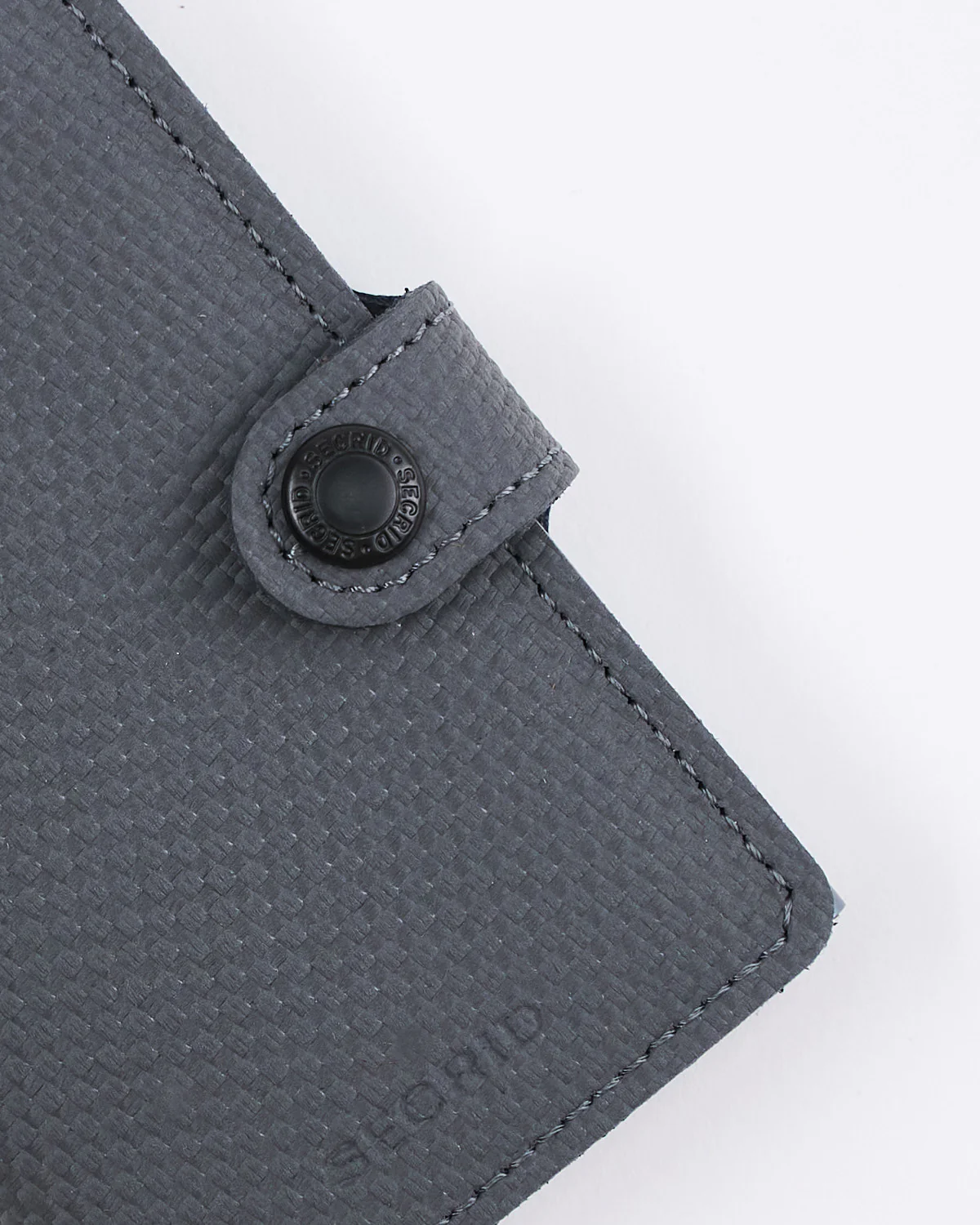 Miniwallet Carbon Cool Grey - Image 2