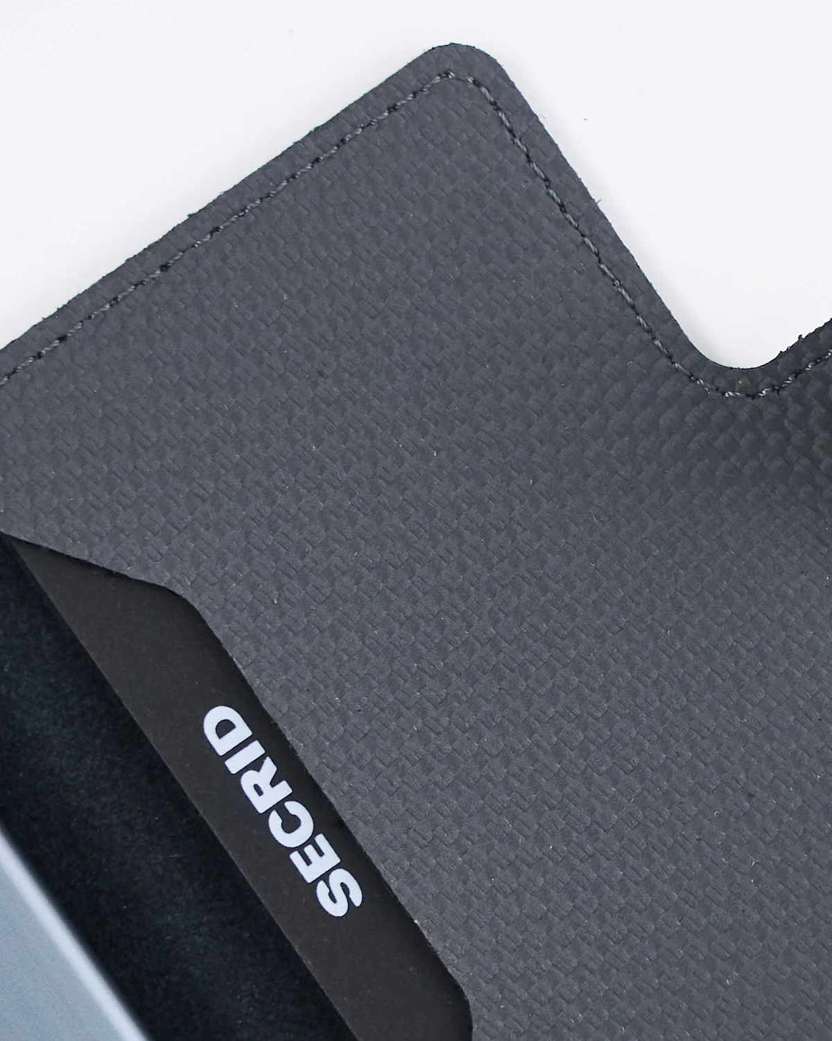 Miniwallet Carbon Cool Grey - Image 3