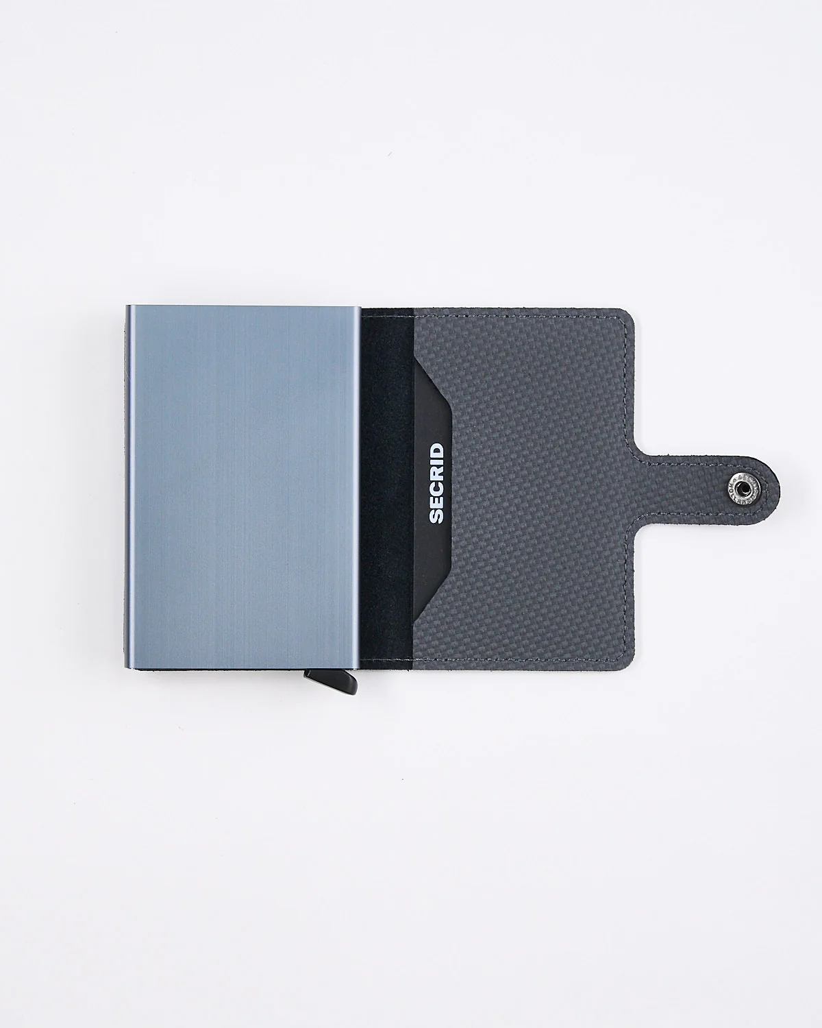Miniwallet Carbon Cool Grey - Image 4